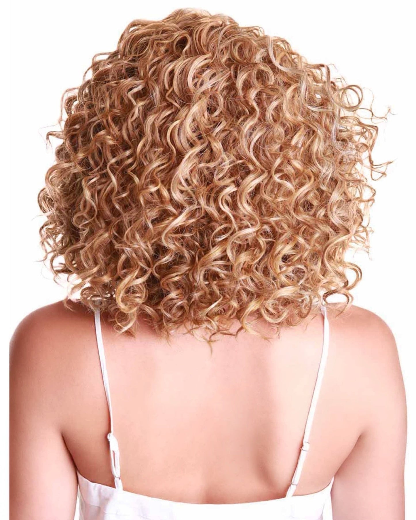 #P2763 - Blonde Blend