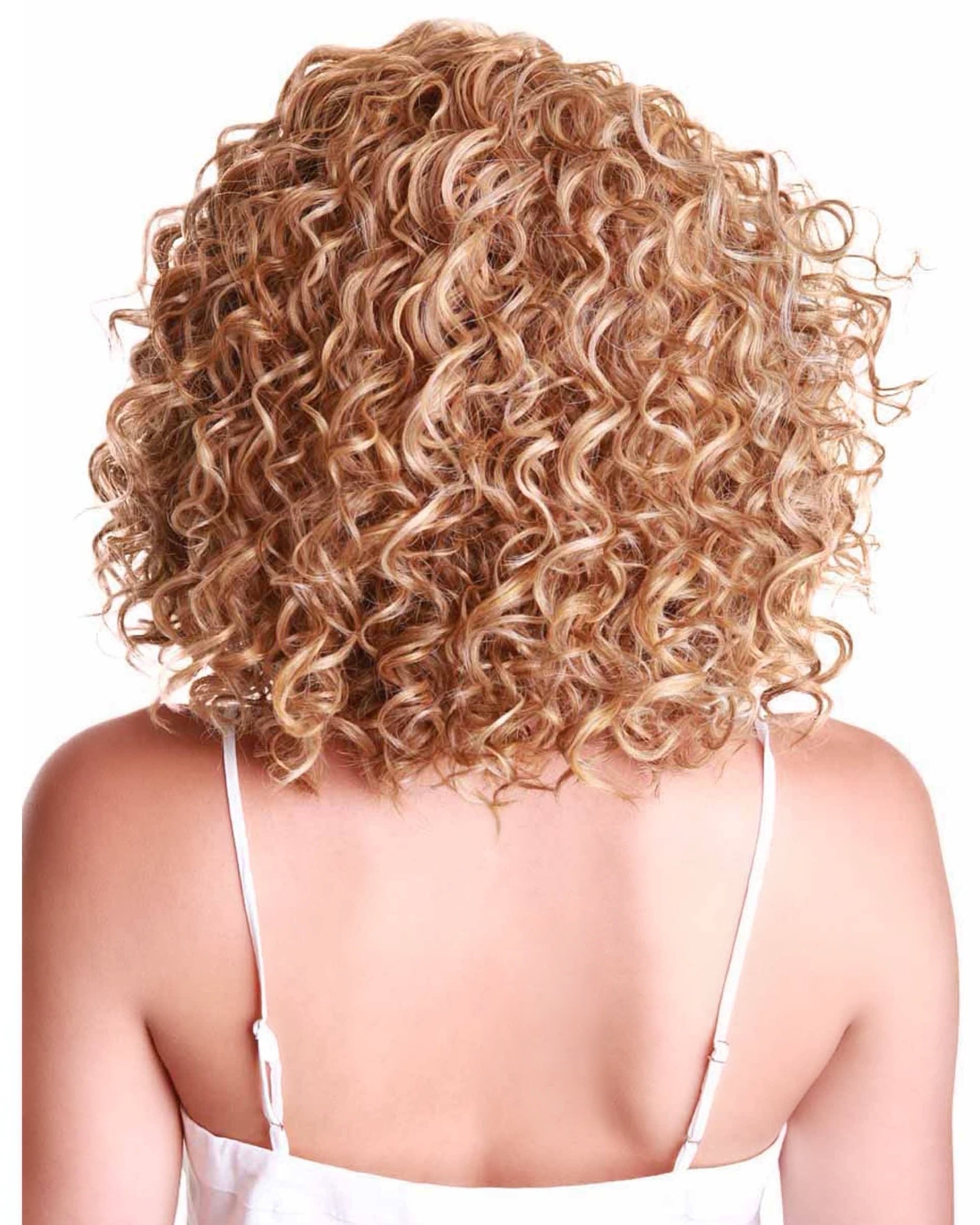 #P2763 - Blonde Blend