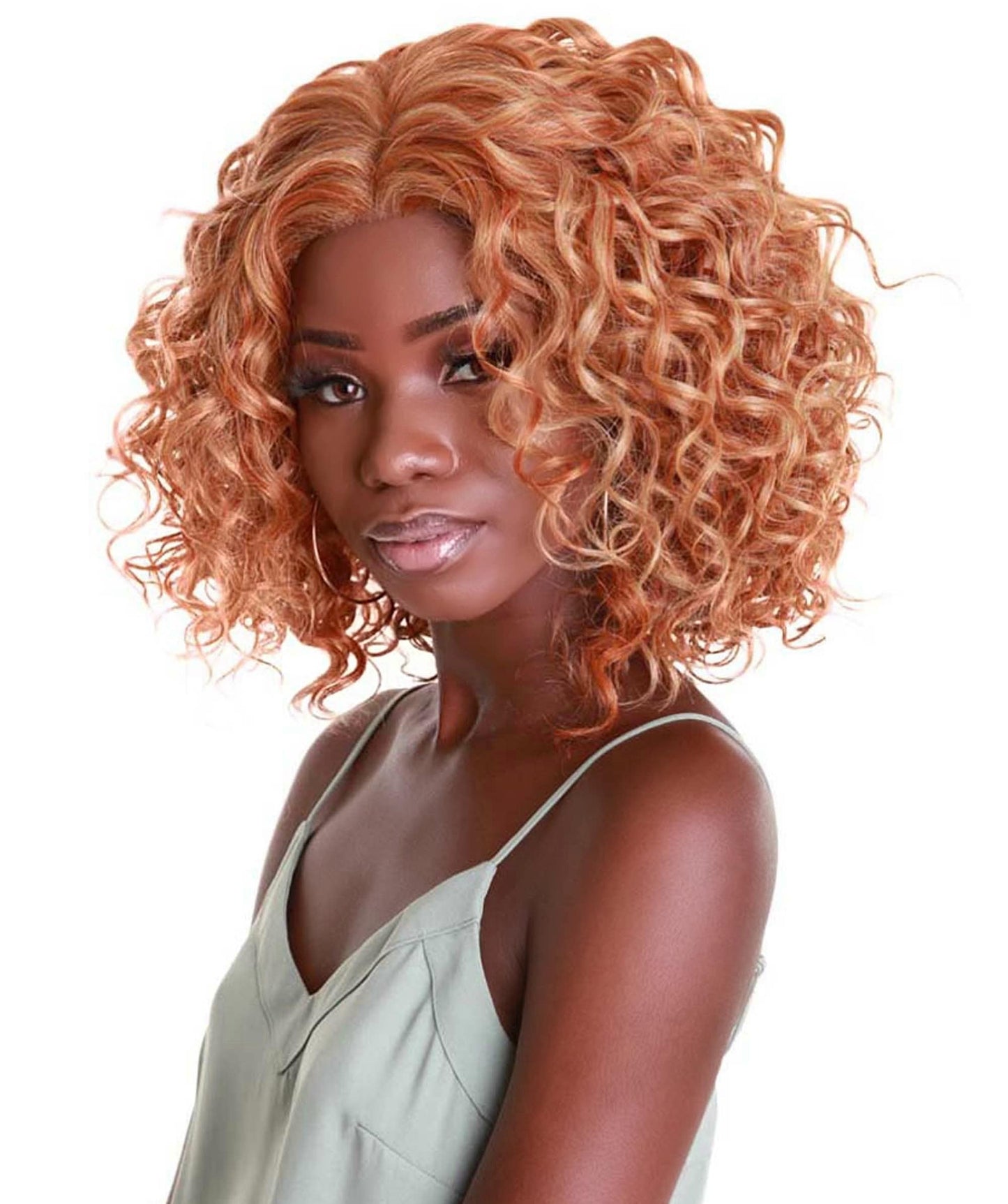 #BX263 - Strawberry Blonde