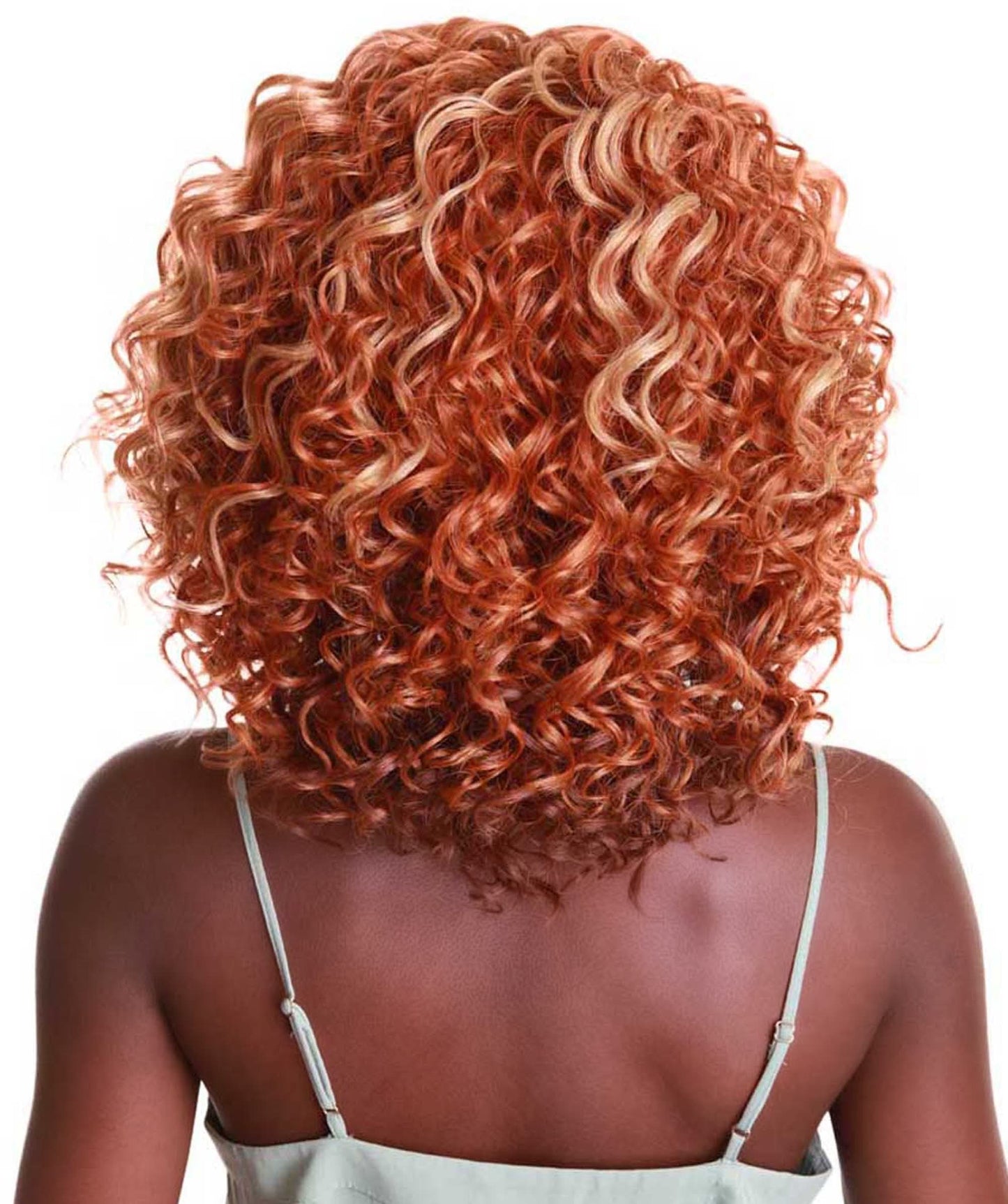 #BX263 - Strawberry Blonde