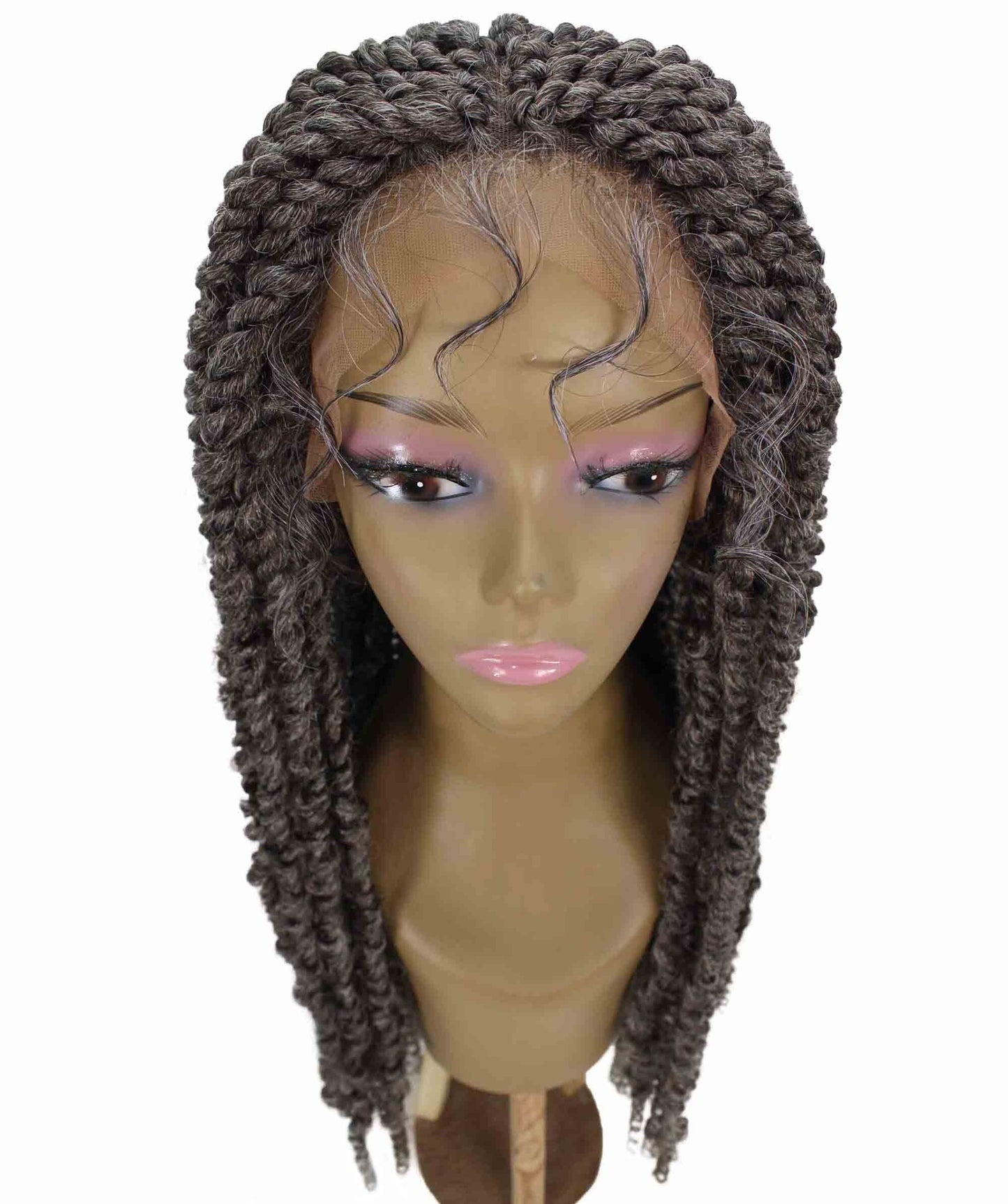 #34/50HE - Deep Grey