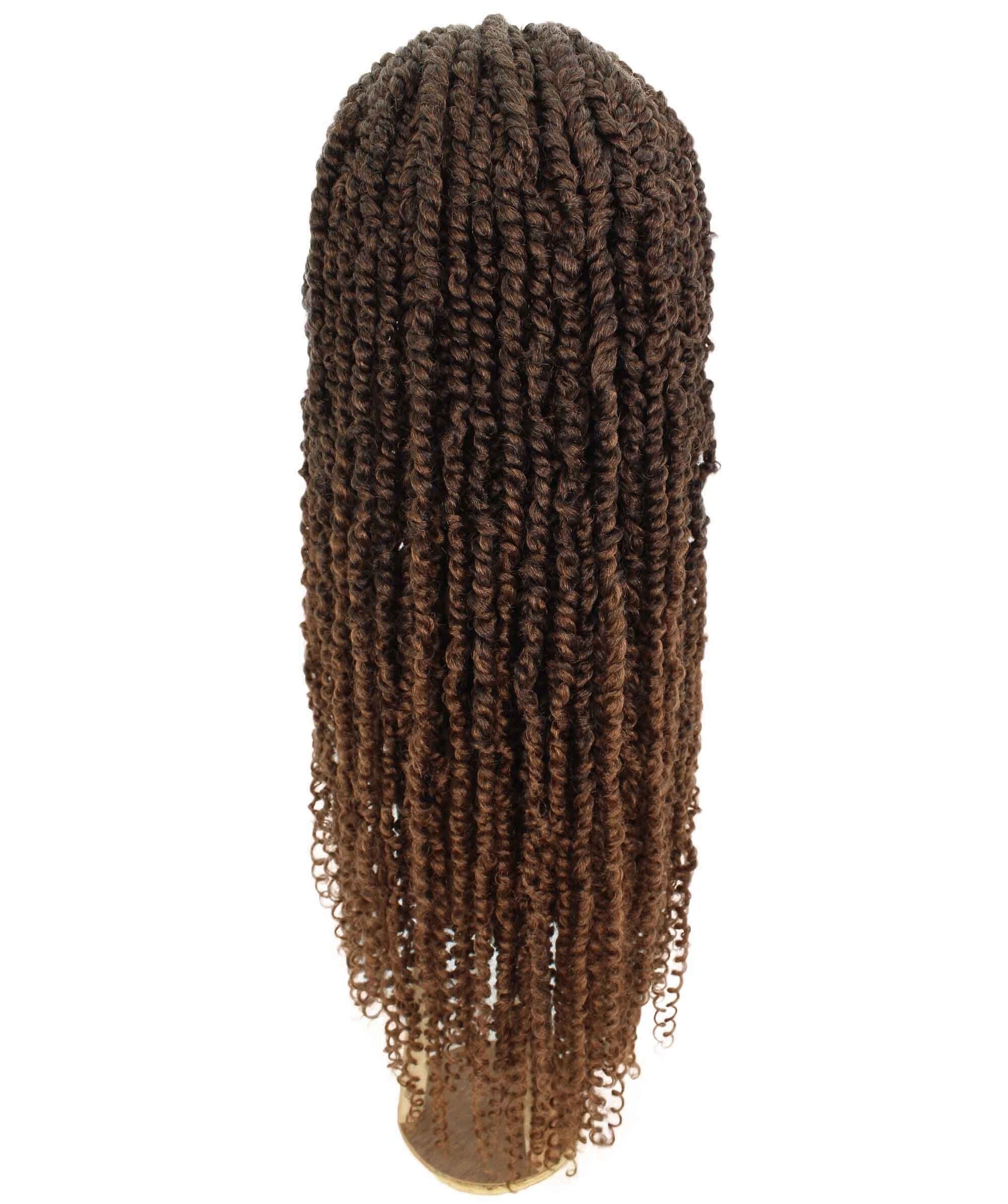 #T1B/30 - Medium to Light Brown Ombre