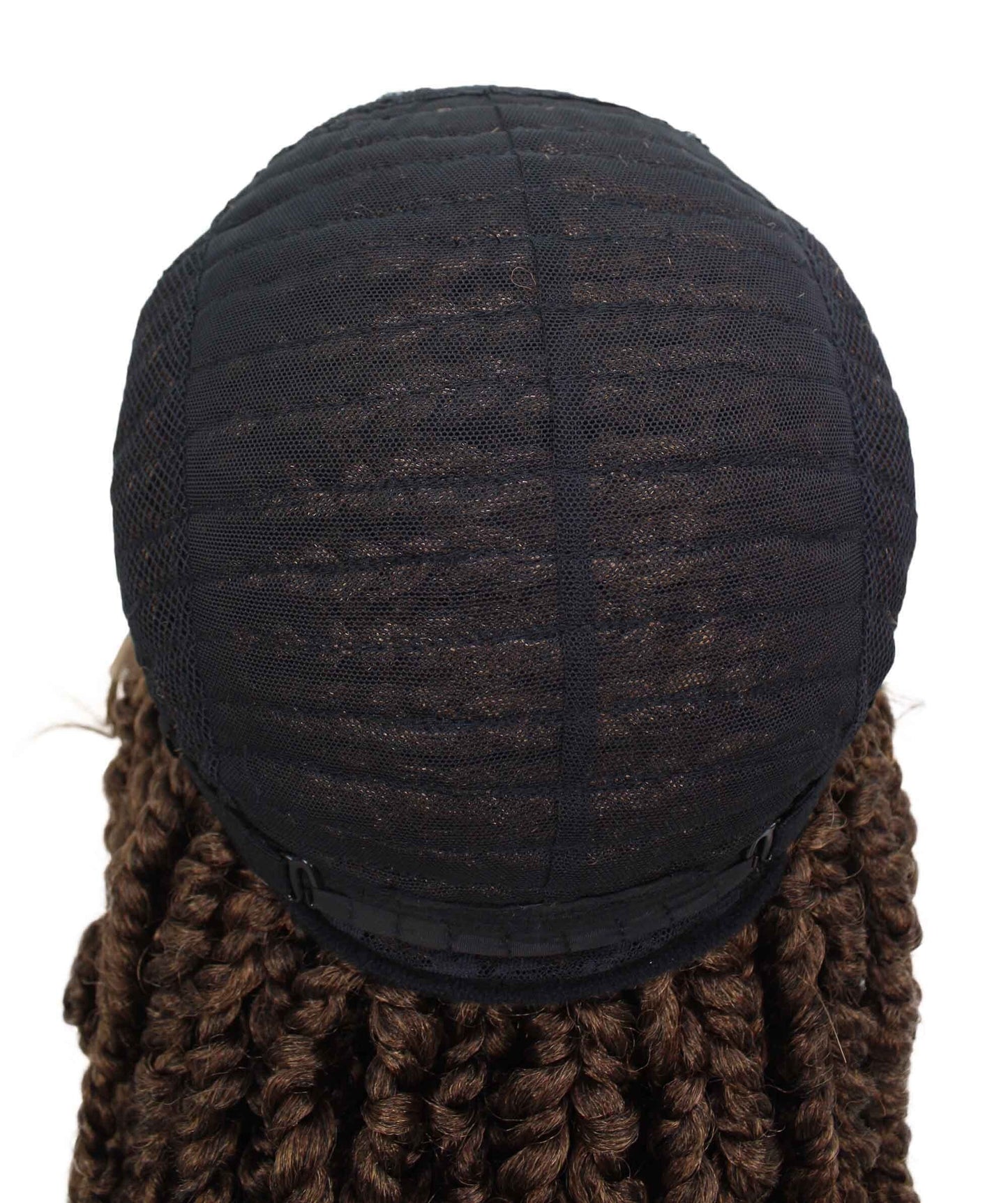 #T1B/30 - Medium to Light Brown Ombre