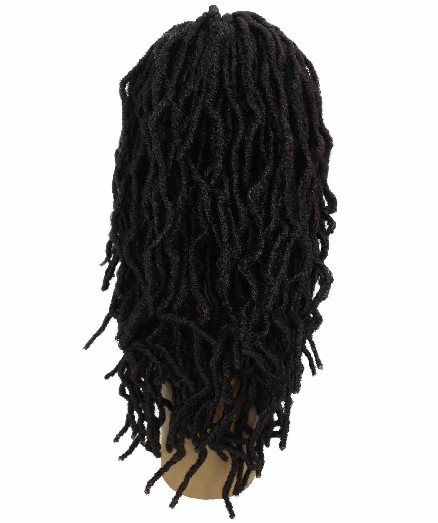#1B - Natural Black