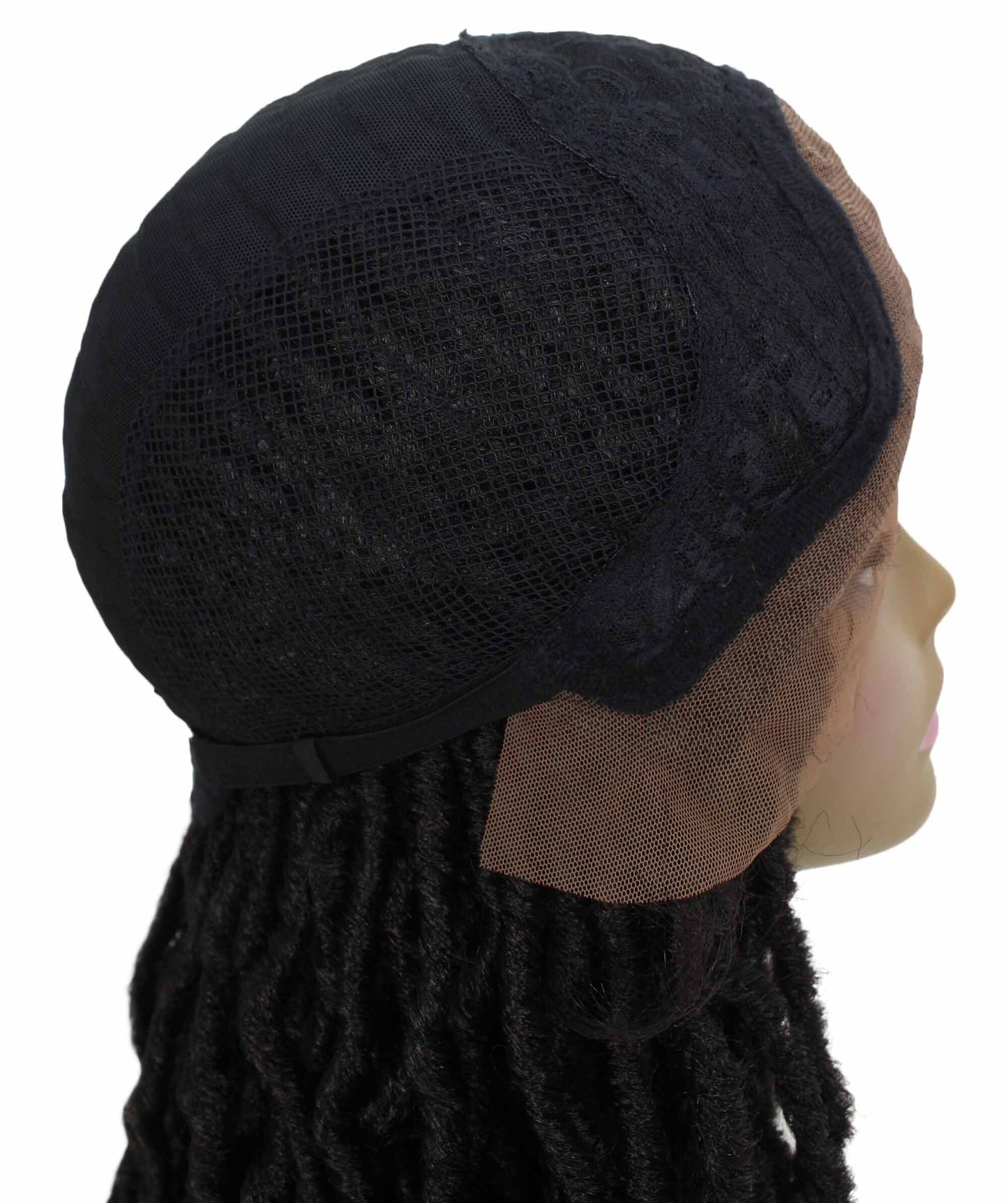 #2 - Dark Brown