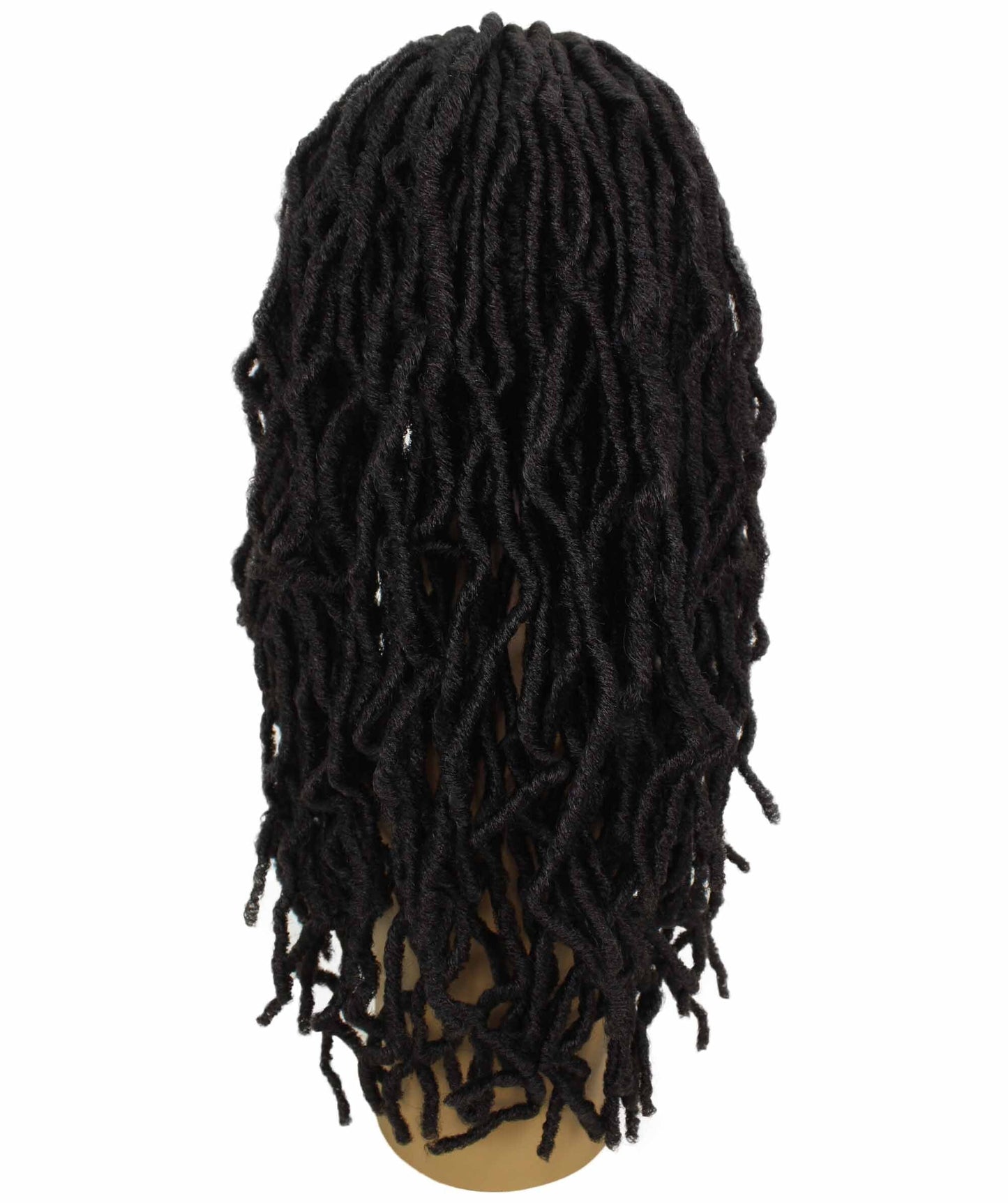 #2 - Dark Brown