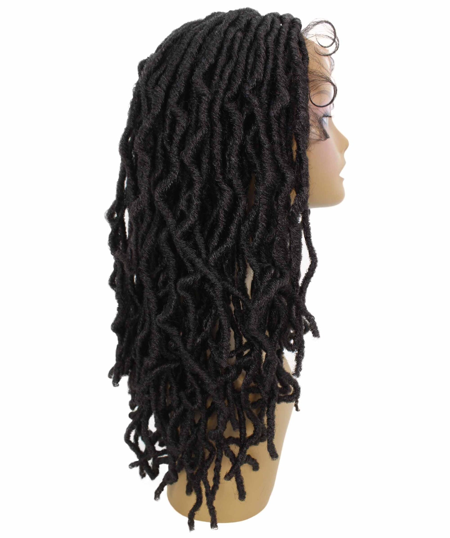#2 - Dark Brown