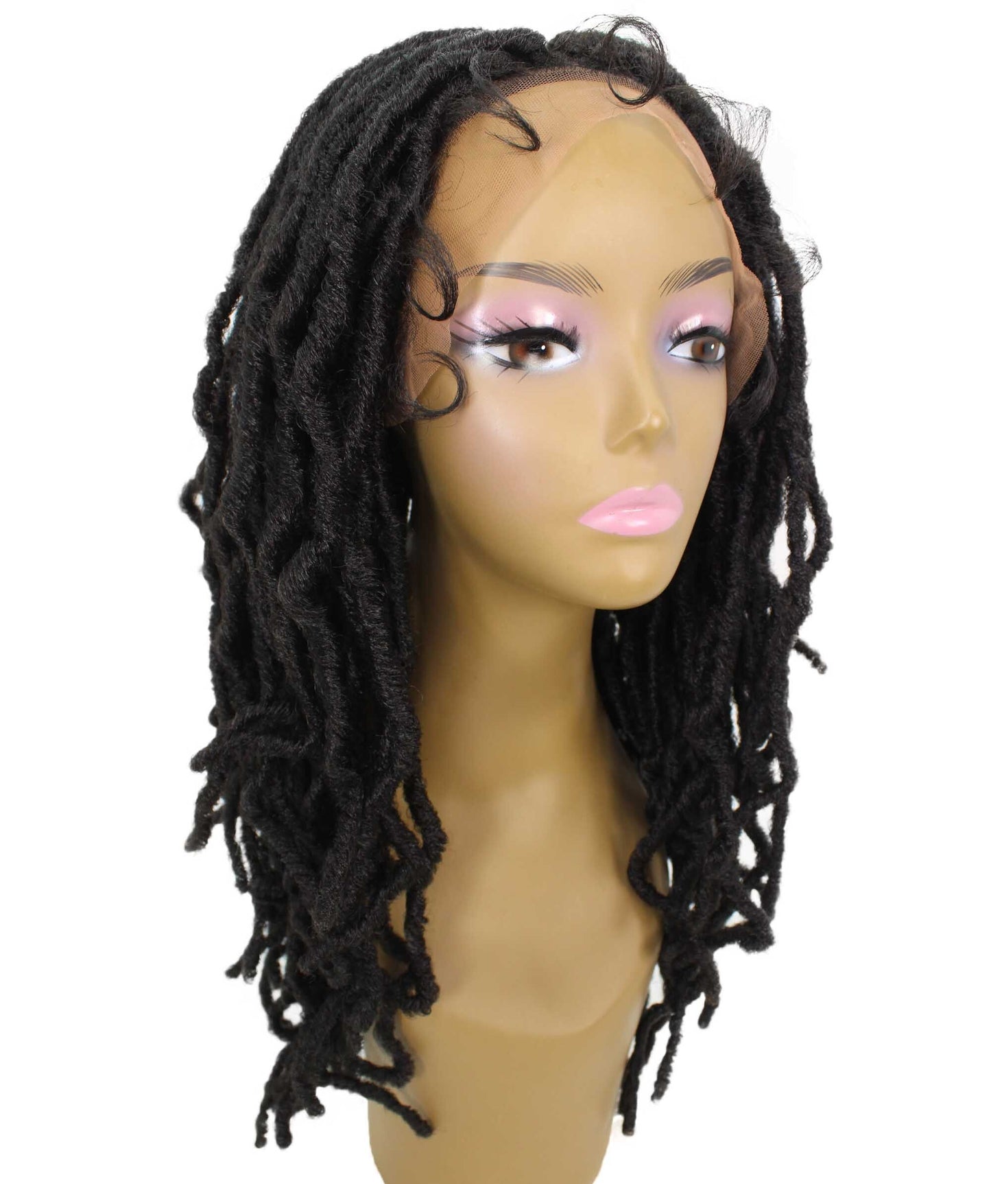 #2 - Dark Brown