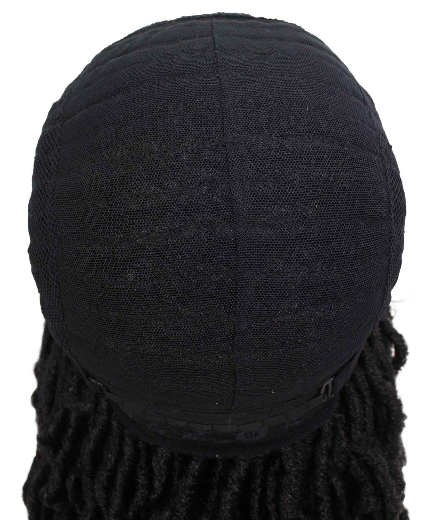 #2 - Dark Brown