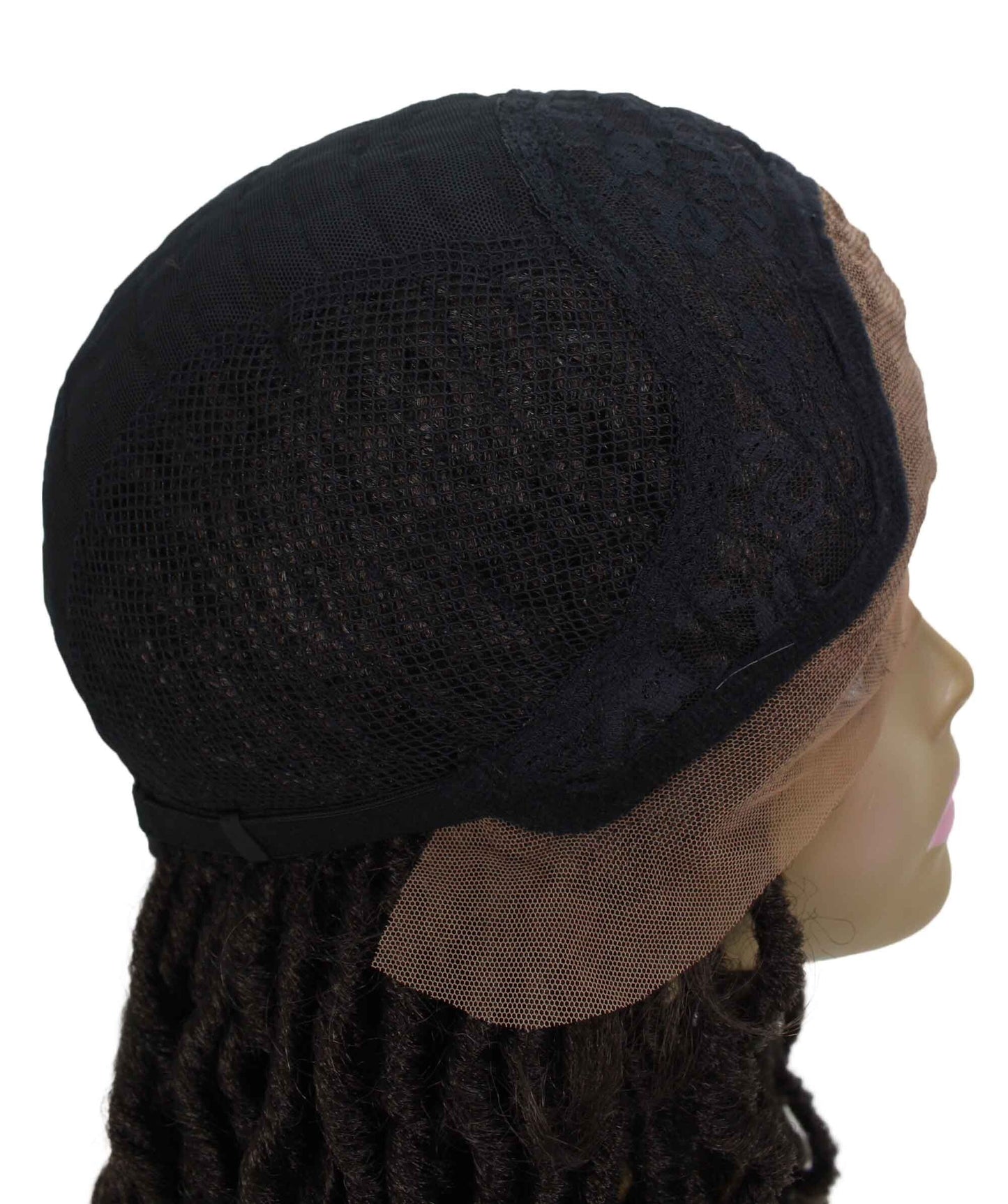 #4 - Medium Brown