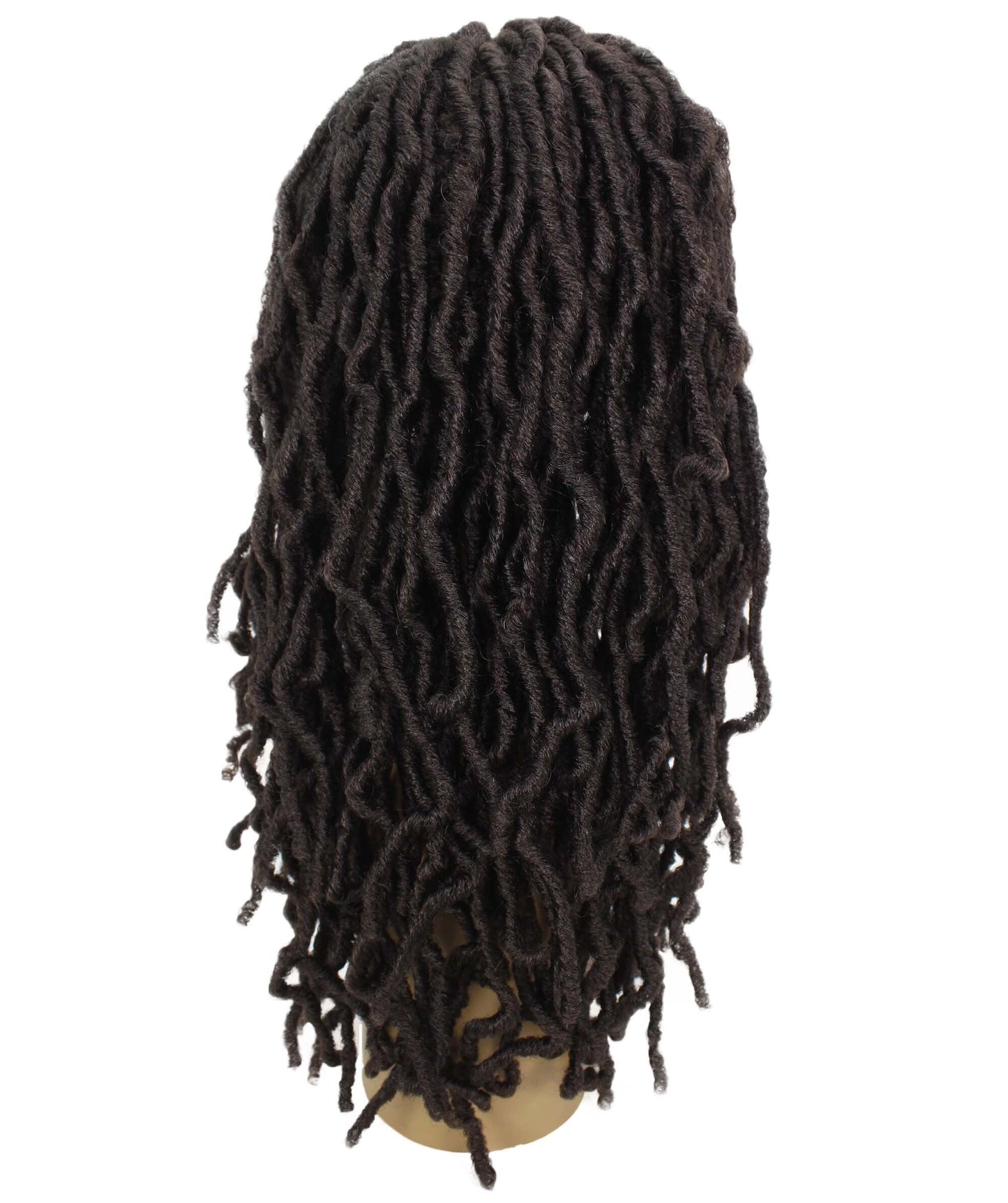 #4 - Medium Brown