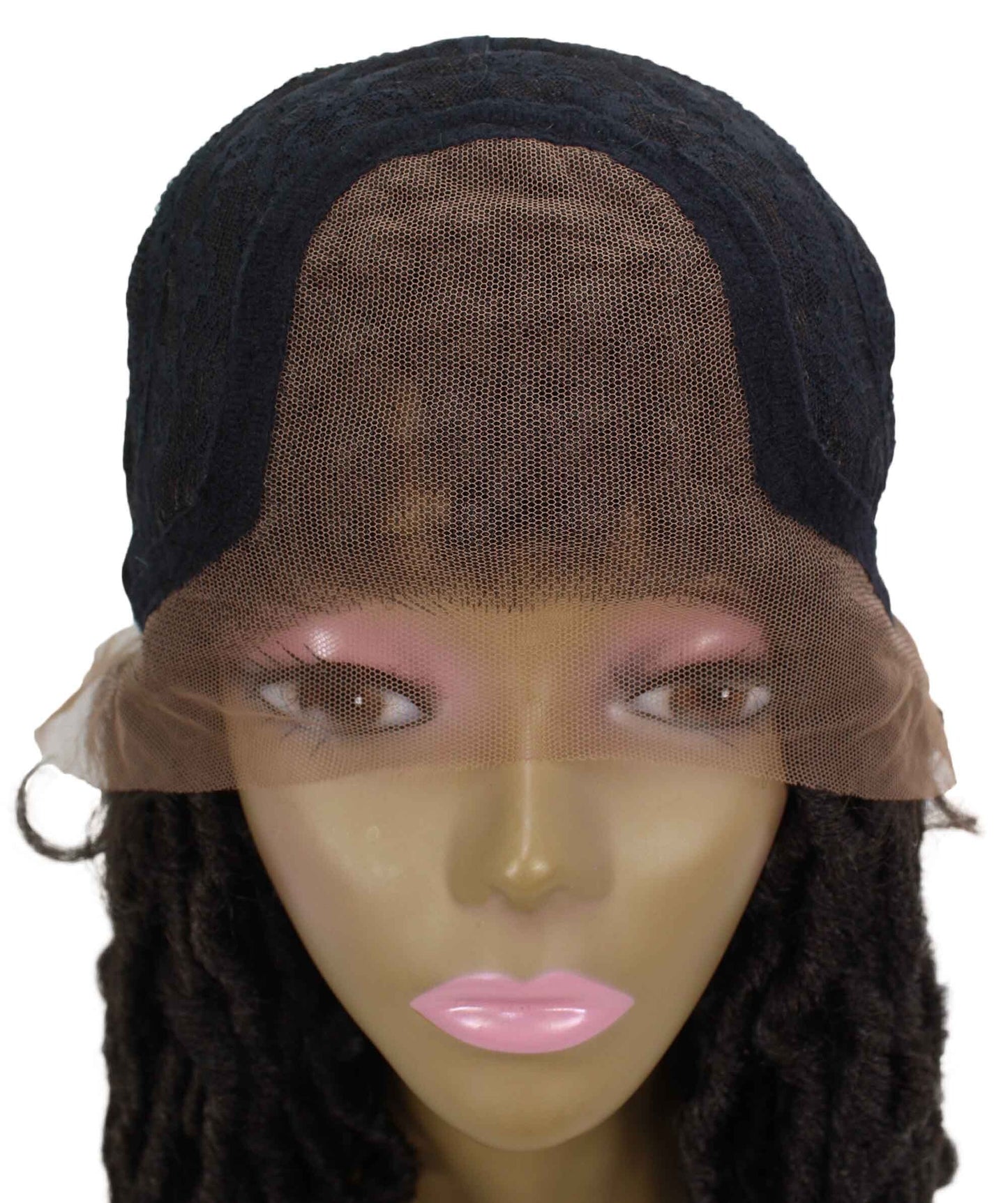 #4 - Medium Brown