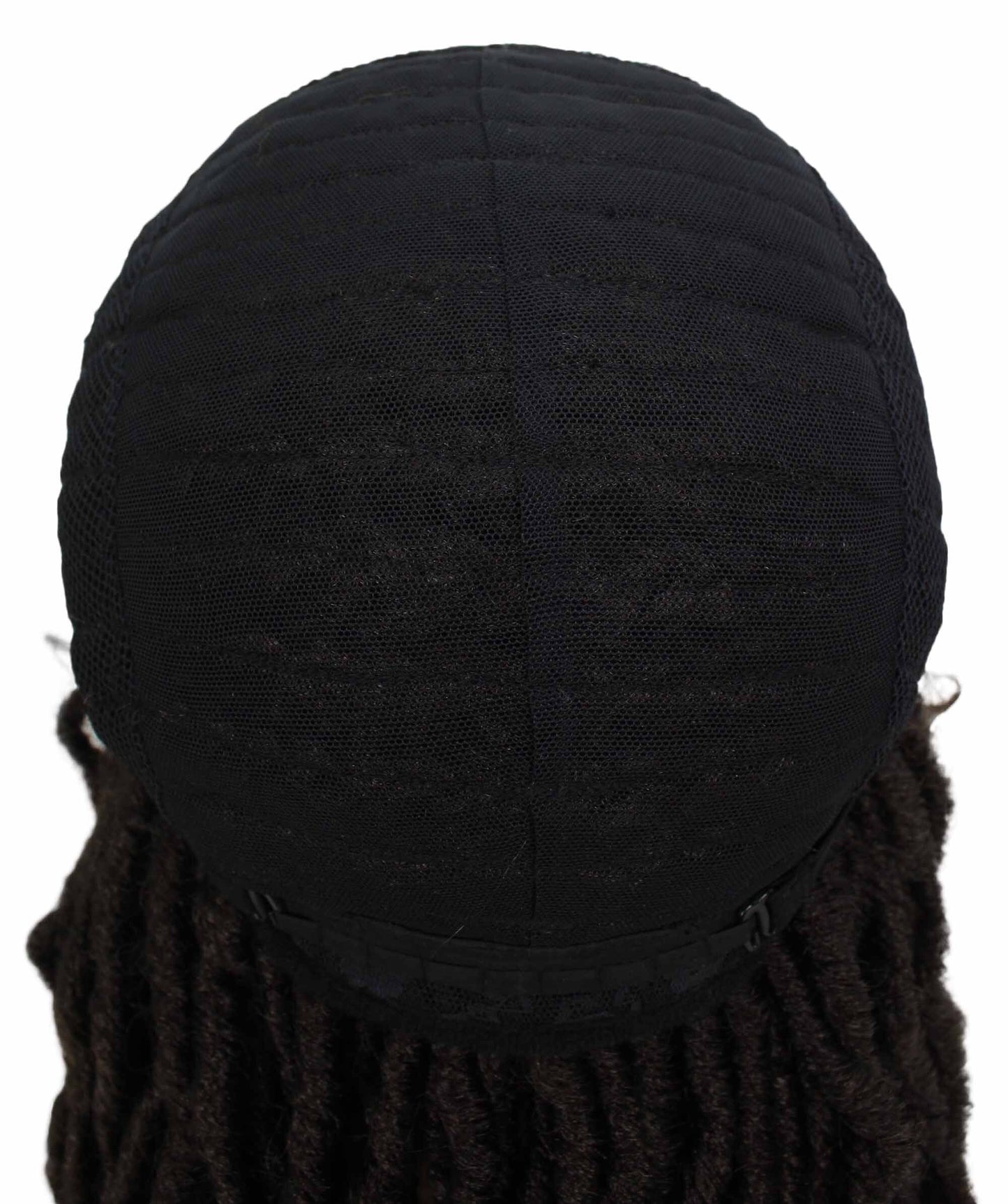 #4 - Medium Brown