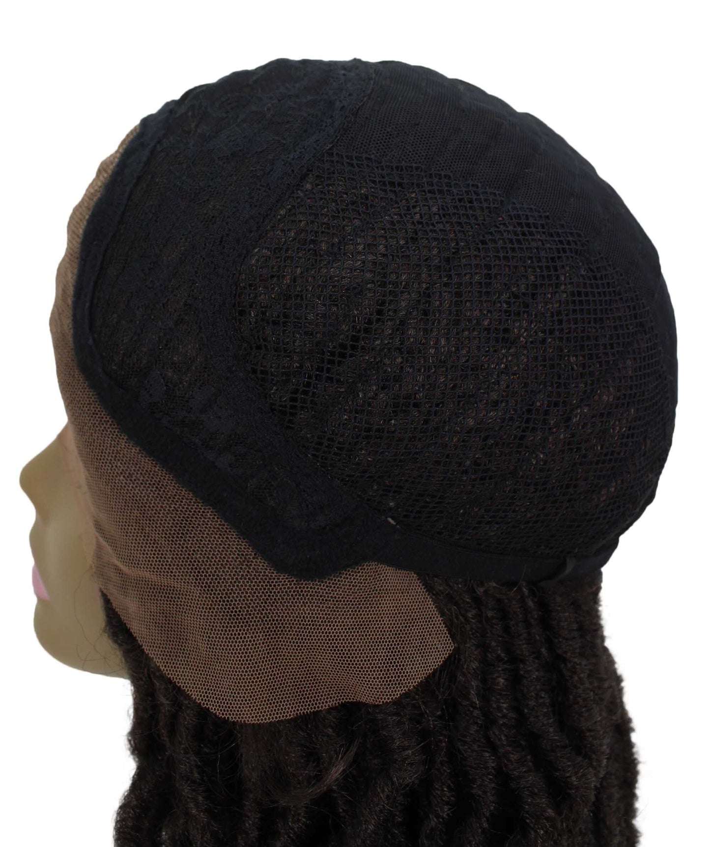 #4 - Medium Brown