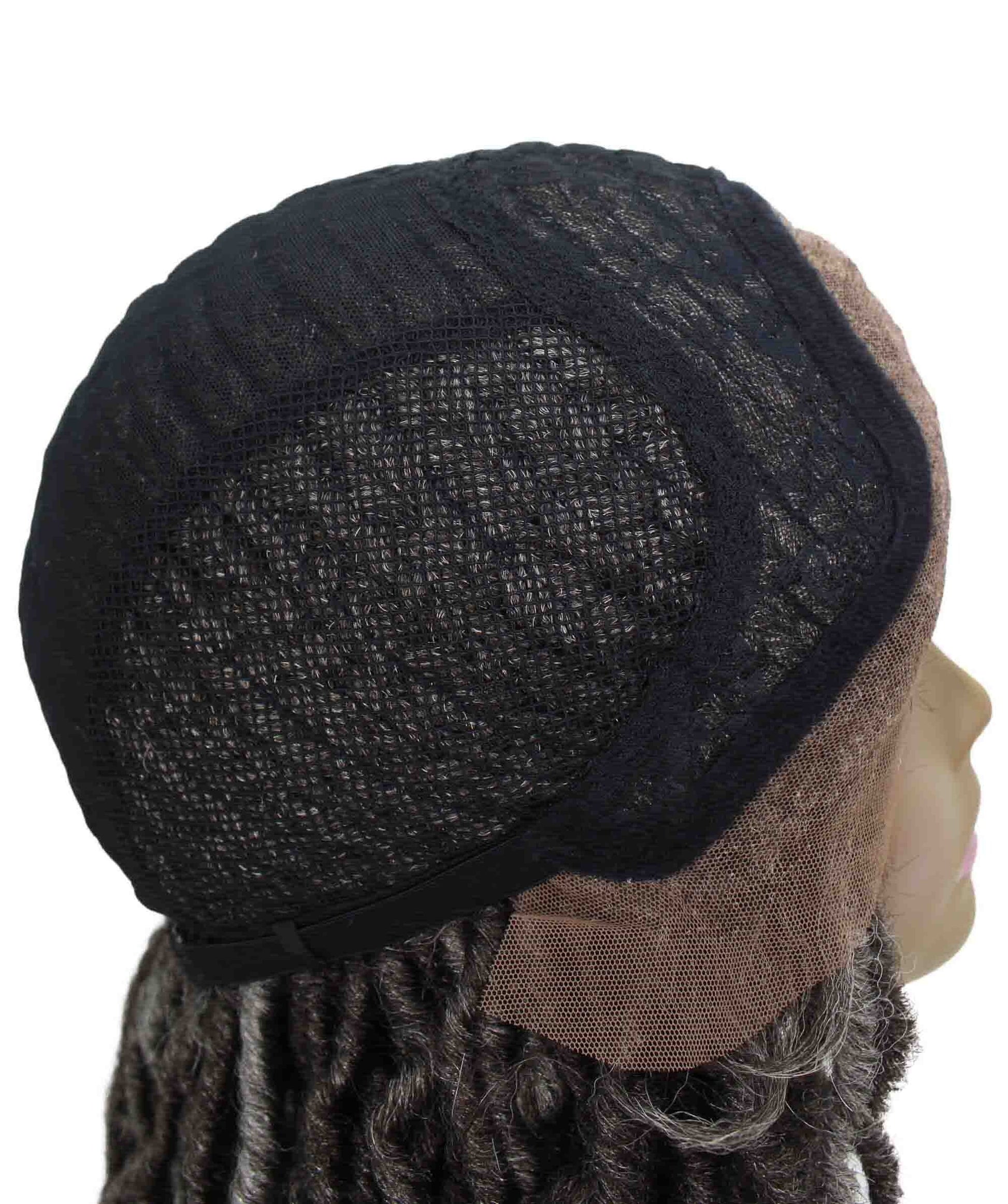 #34/50HE - Deep Grey