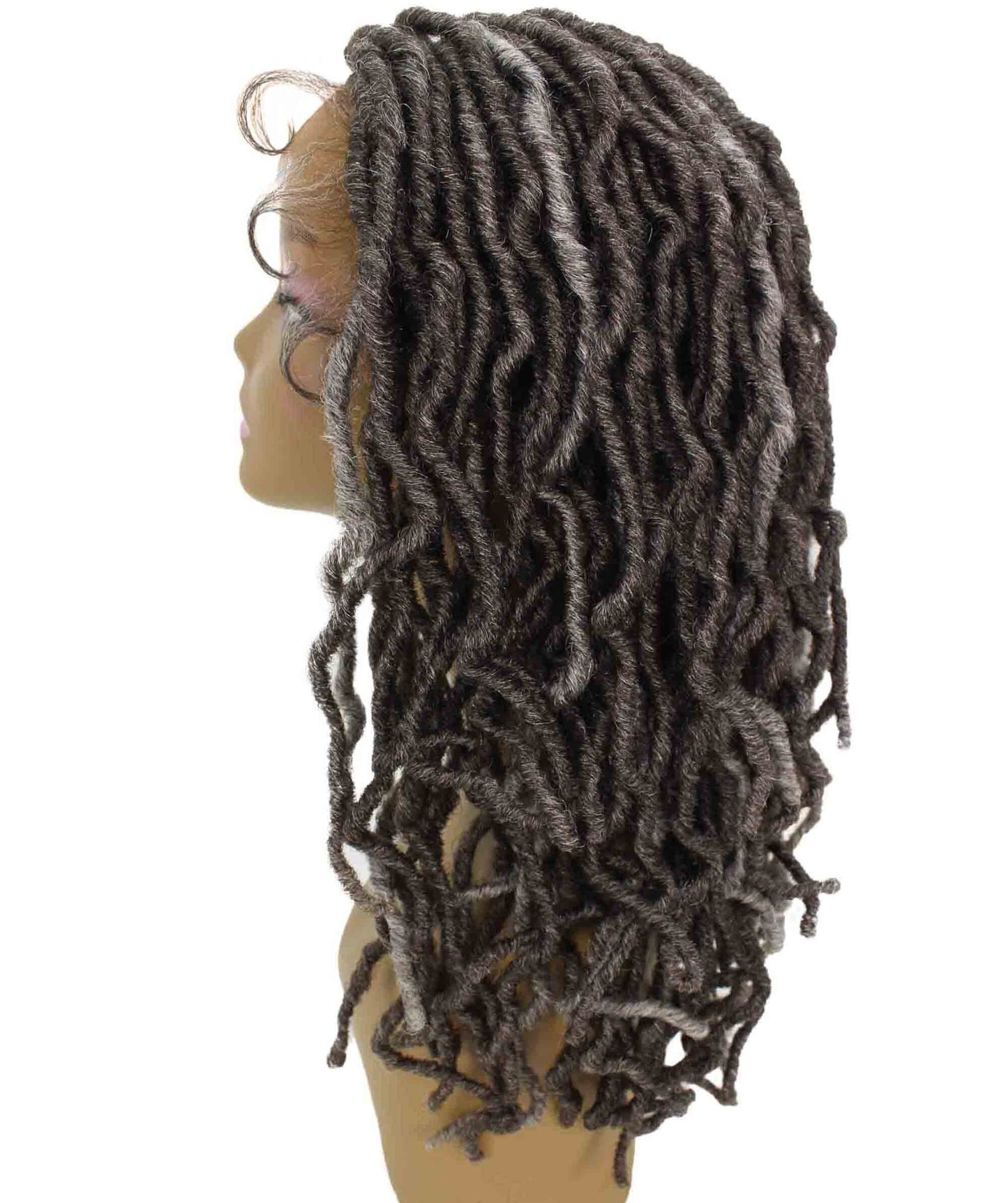 #34/50HE - Deep Grey