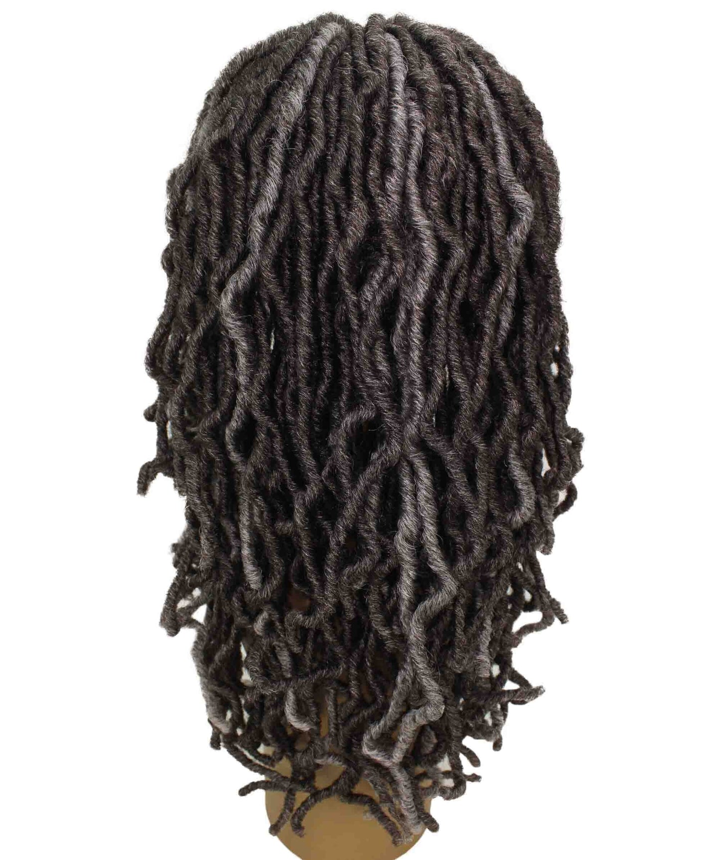 #34/50HE - Deep Grey