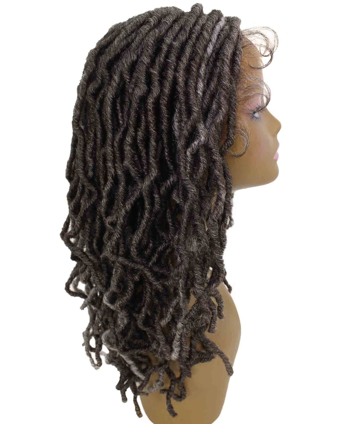 #34/50HE - Deep Grey