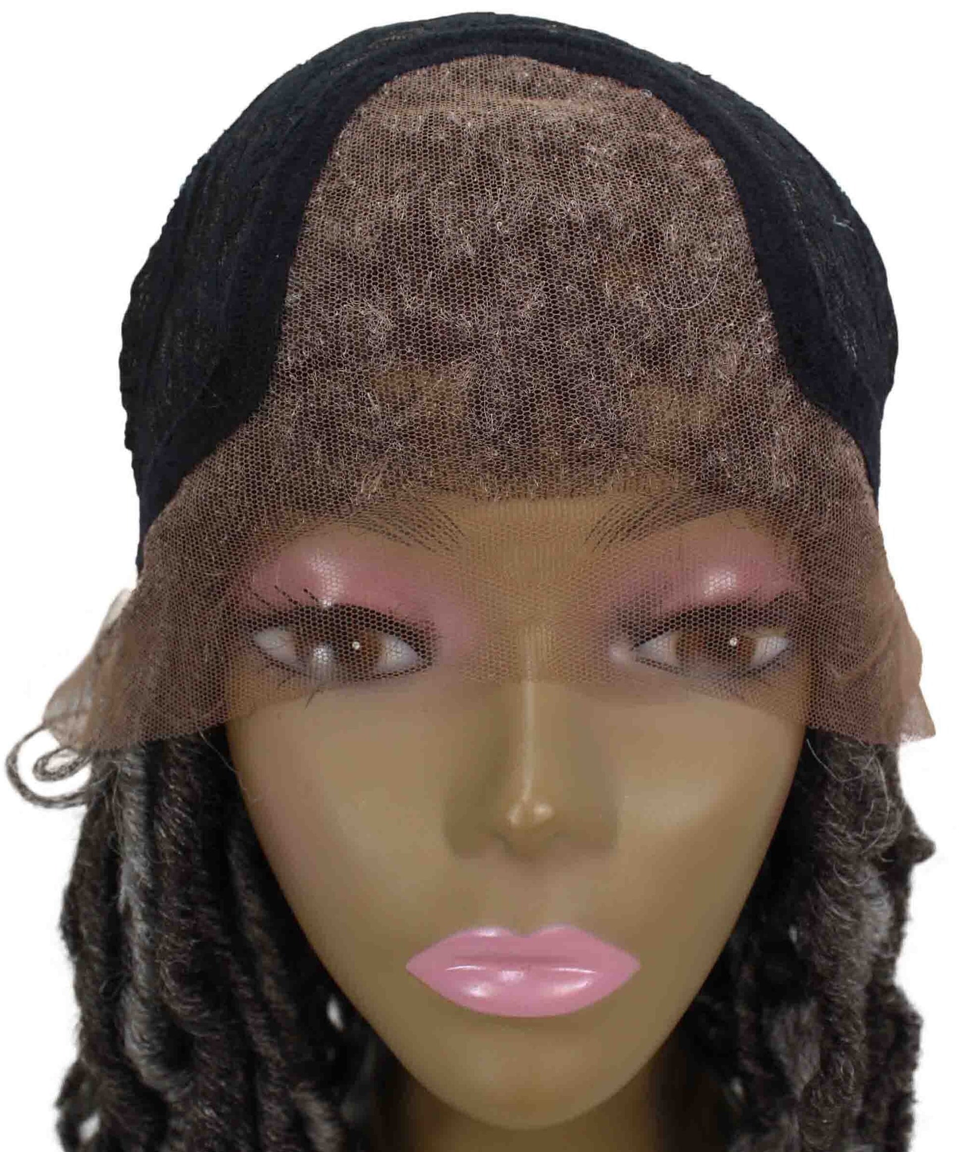 #34/50HE - Deep Grey