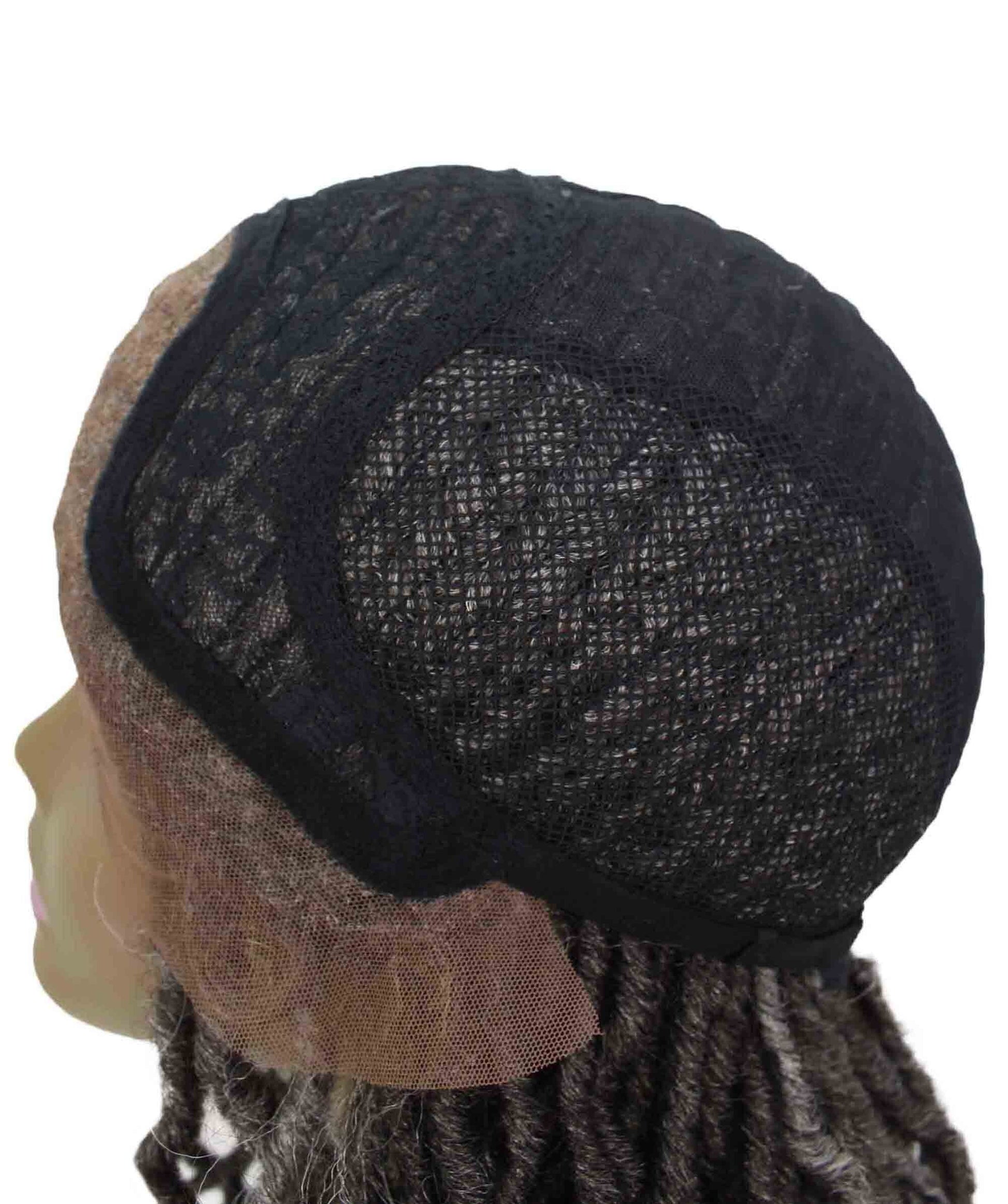 #34/50HE - Deep Grey