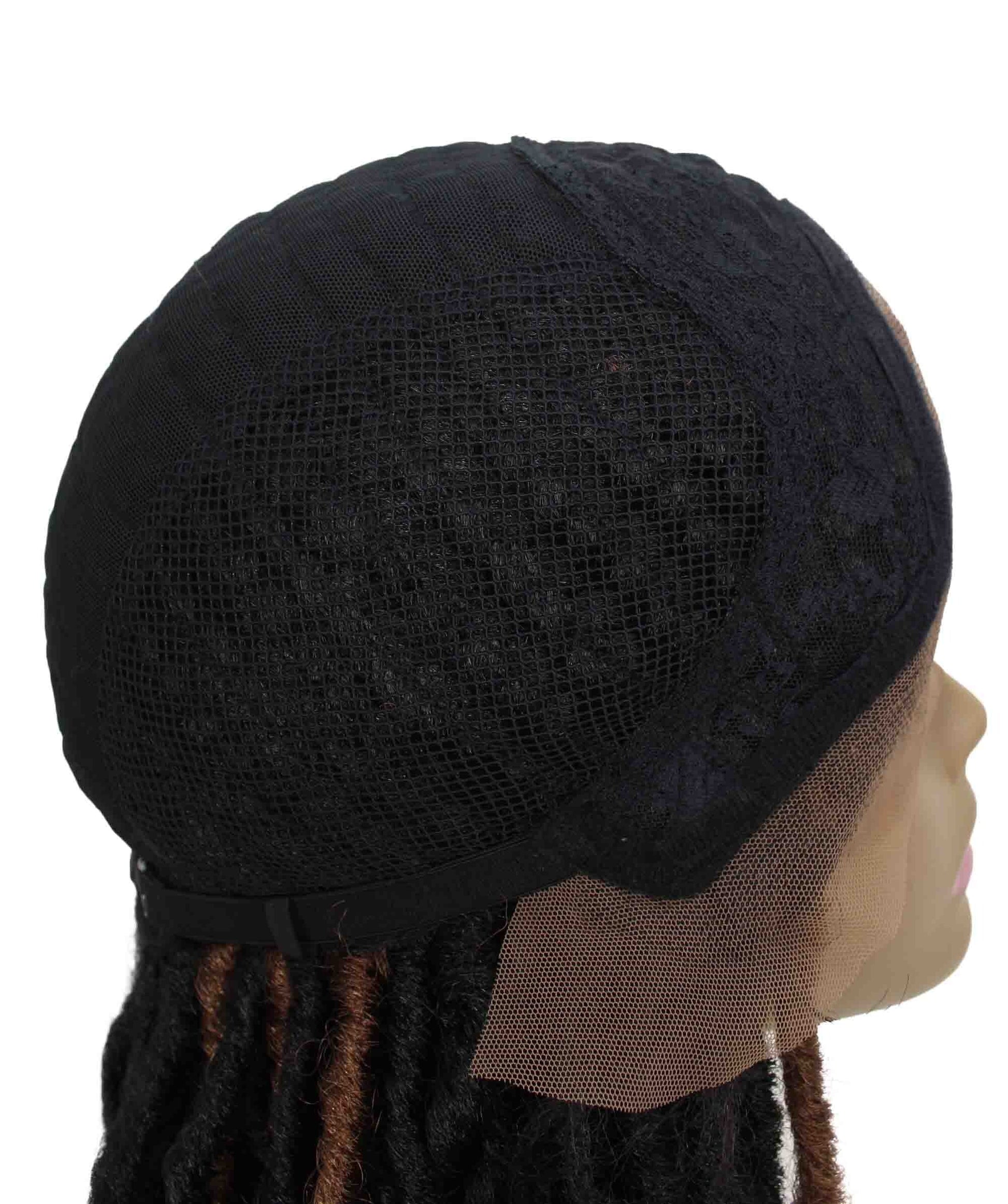 #T1B/30 - Medium to Light Brown Ombre