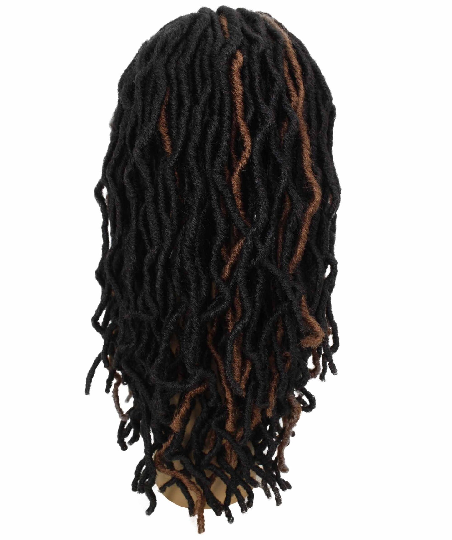#T1B/30 - Medium to Light Brown Ombre
