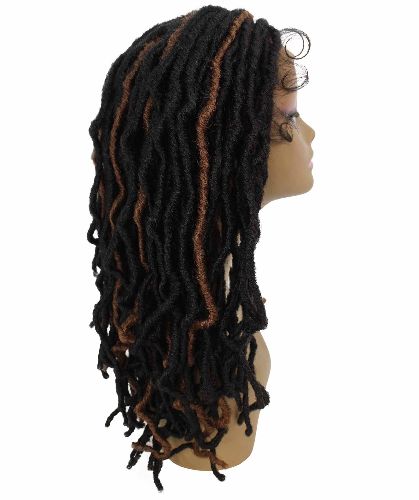 #T1B/30 - Medium to Light Brown Ombre