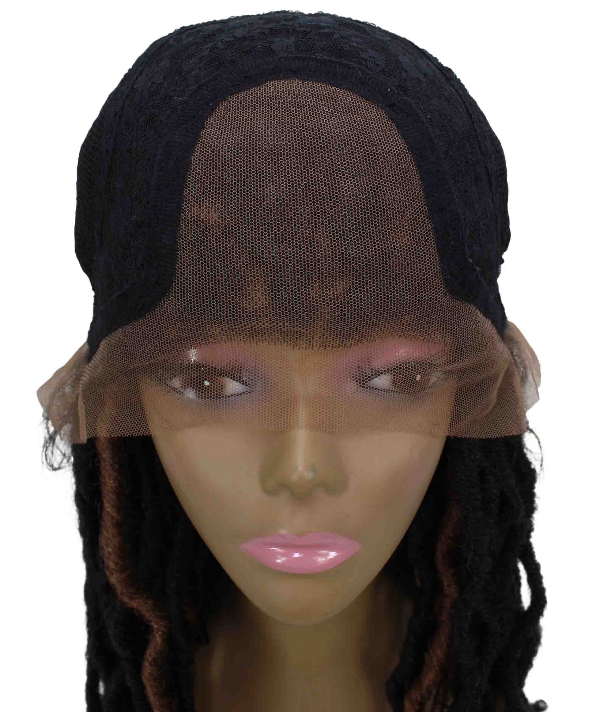 #T1B/30 - Medium to Light Brown Ombre