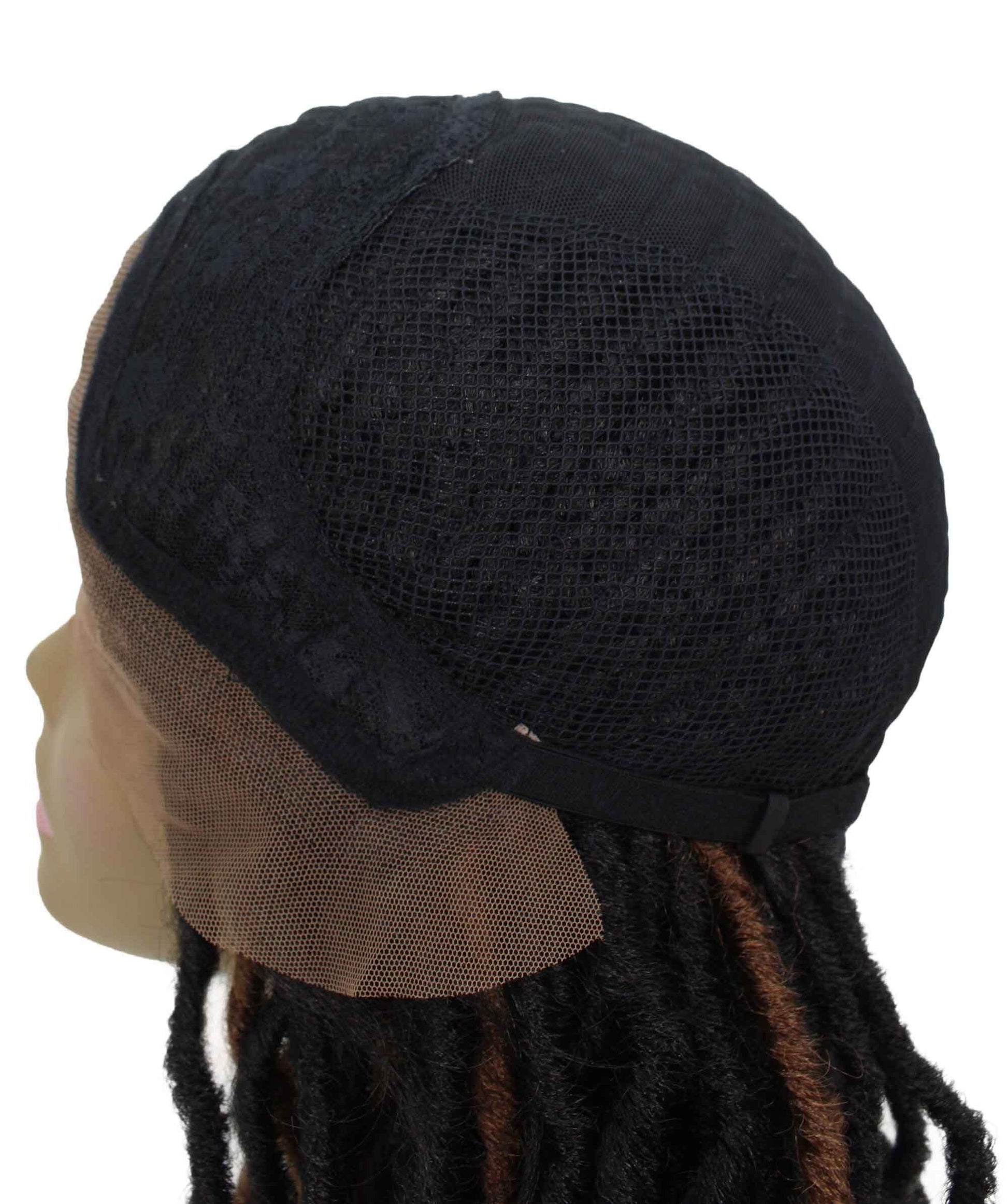 #T1B/30 - Medium to Light Brown Ombre