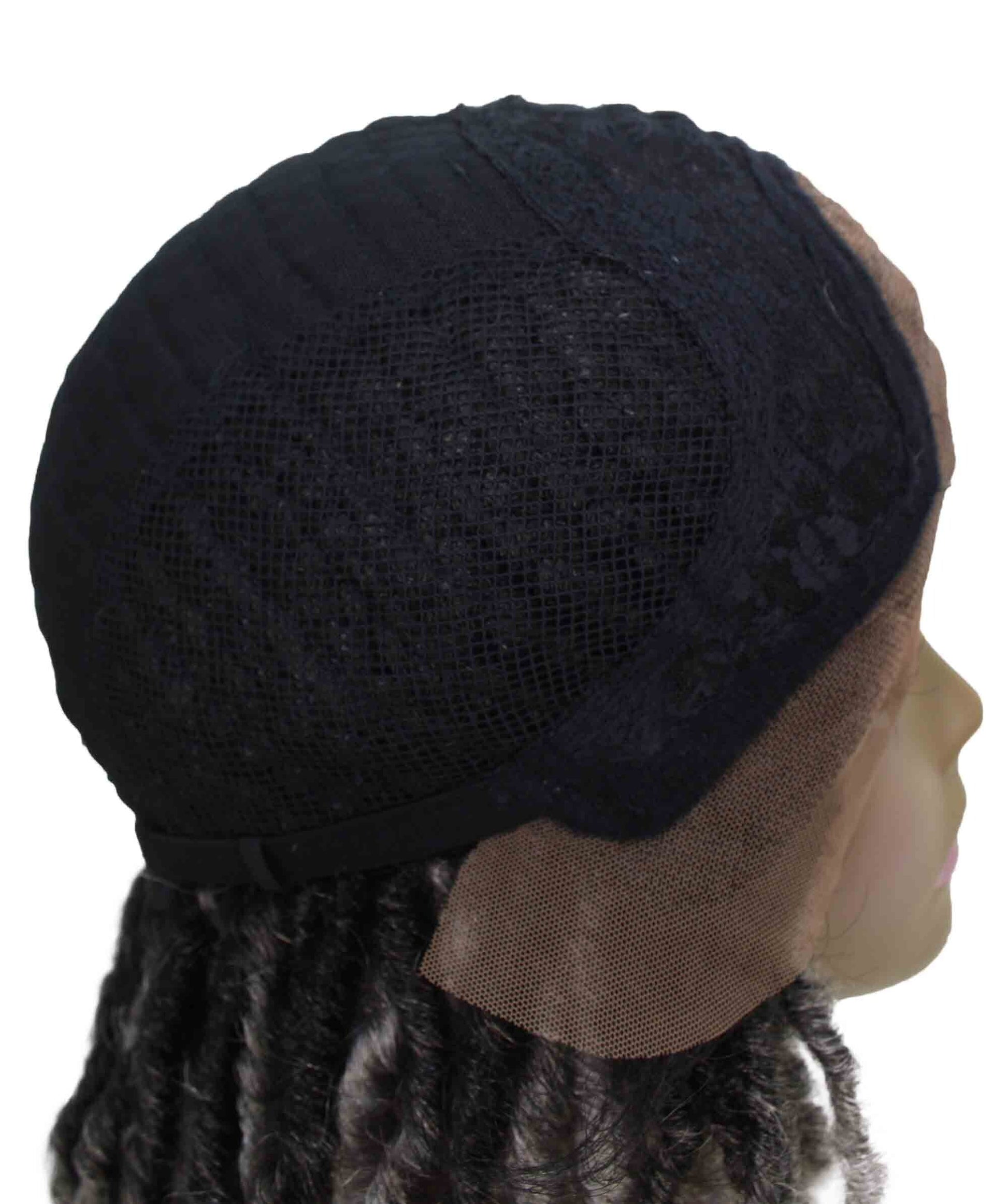 #TT2/GREY - Black to Light Grey Ombre