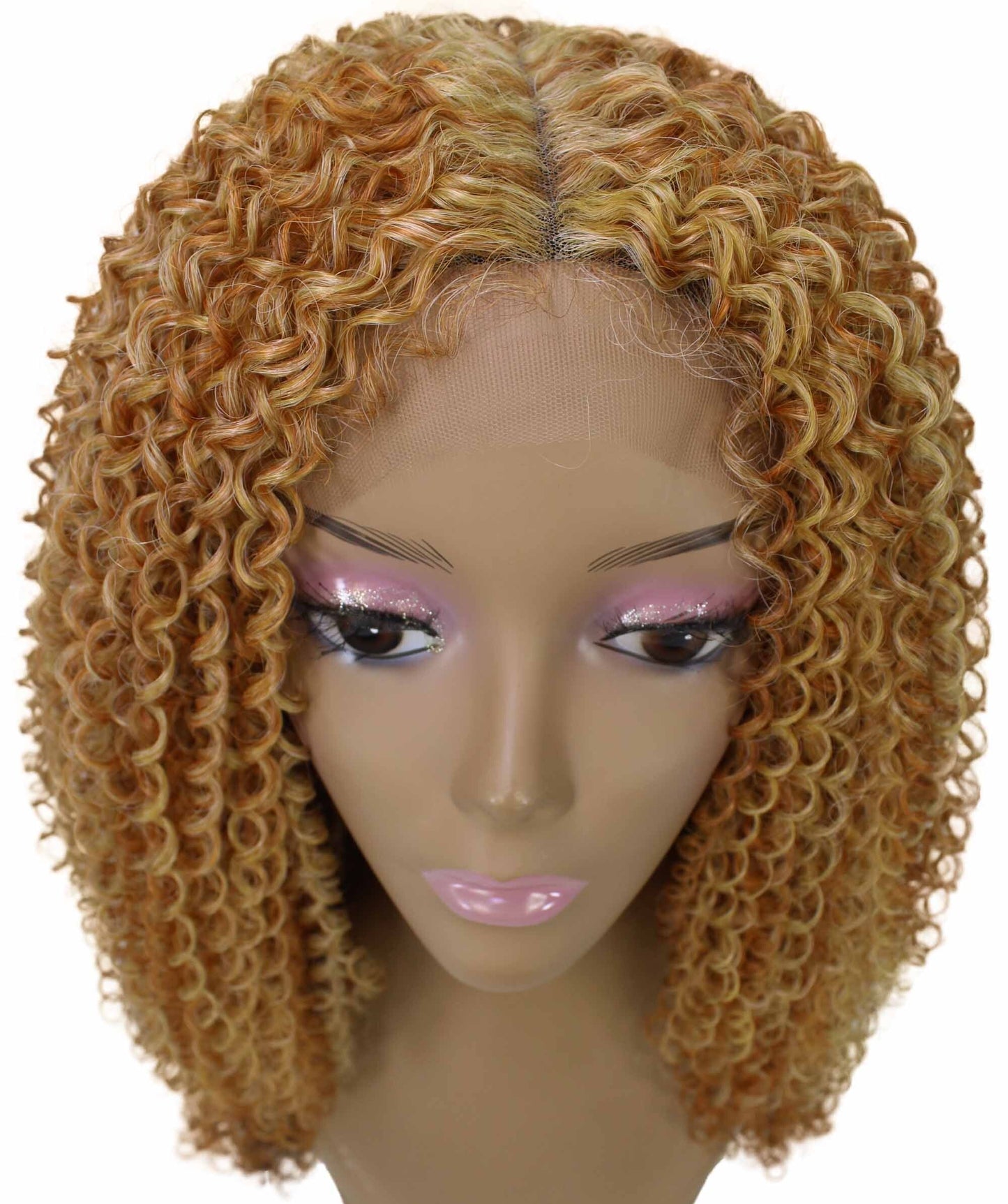 #BX263 - Strawberry Blonde