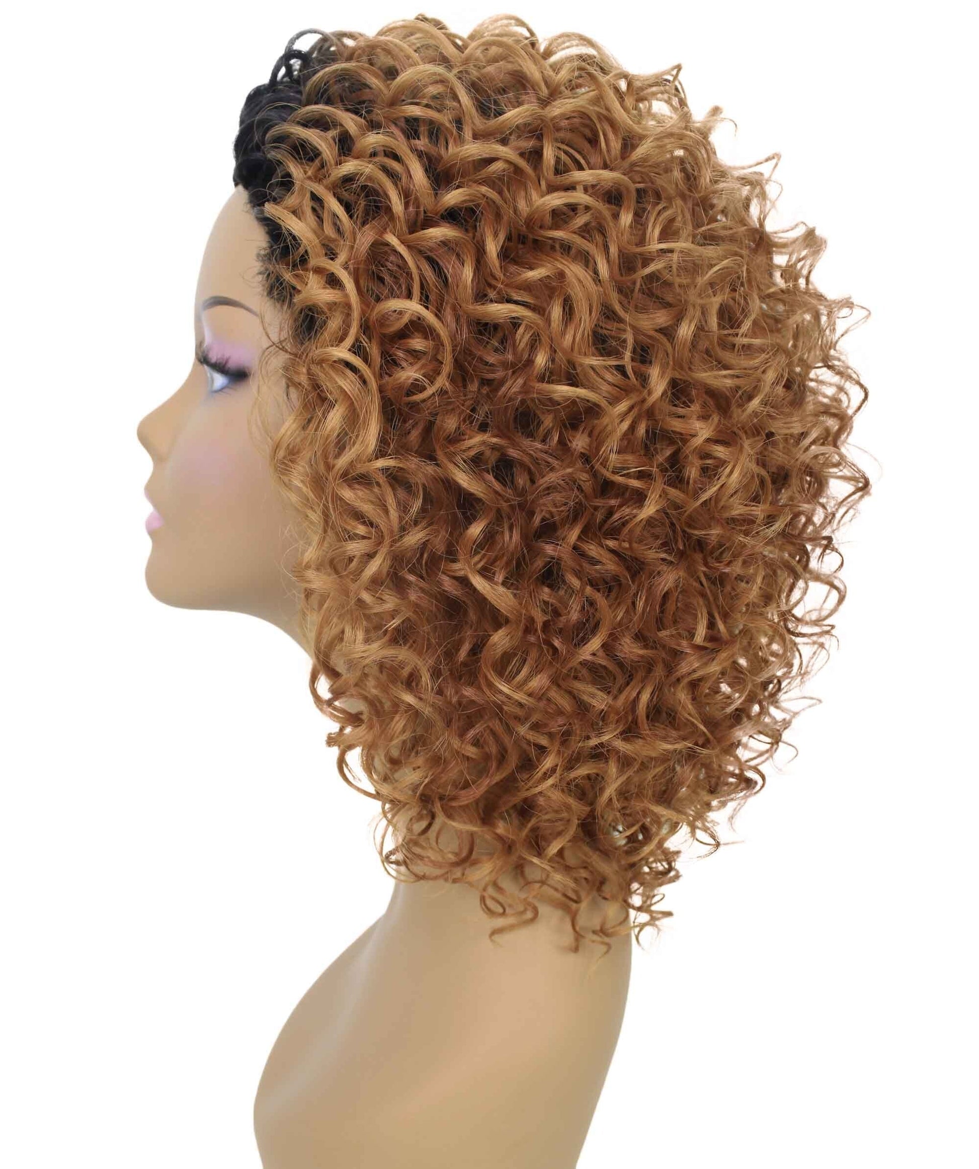 #HONEY AUBURN - Honey Auburn