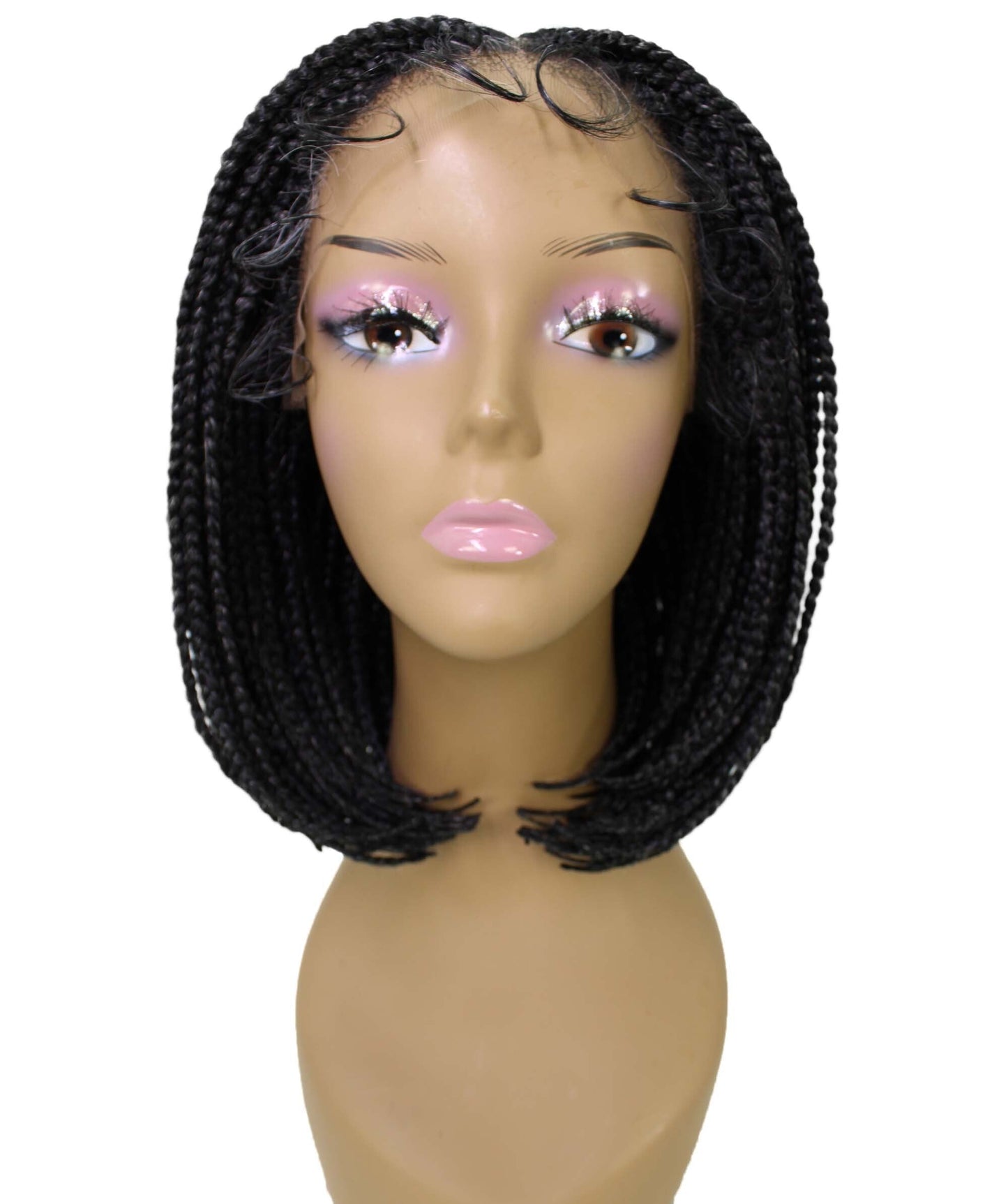 #280 - Salt and Pepper Grey