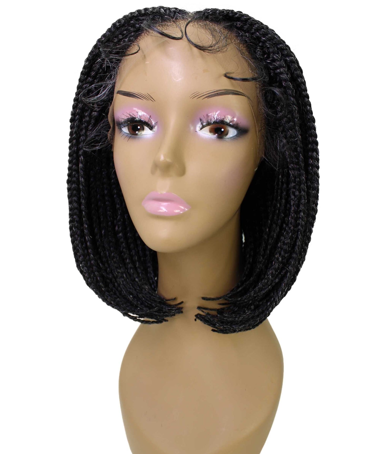 #280 - Salt and Pepper Grey