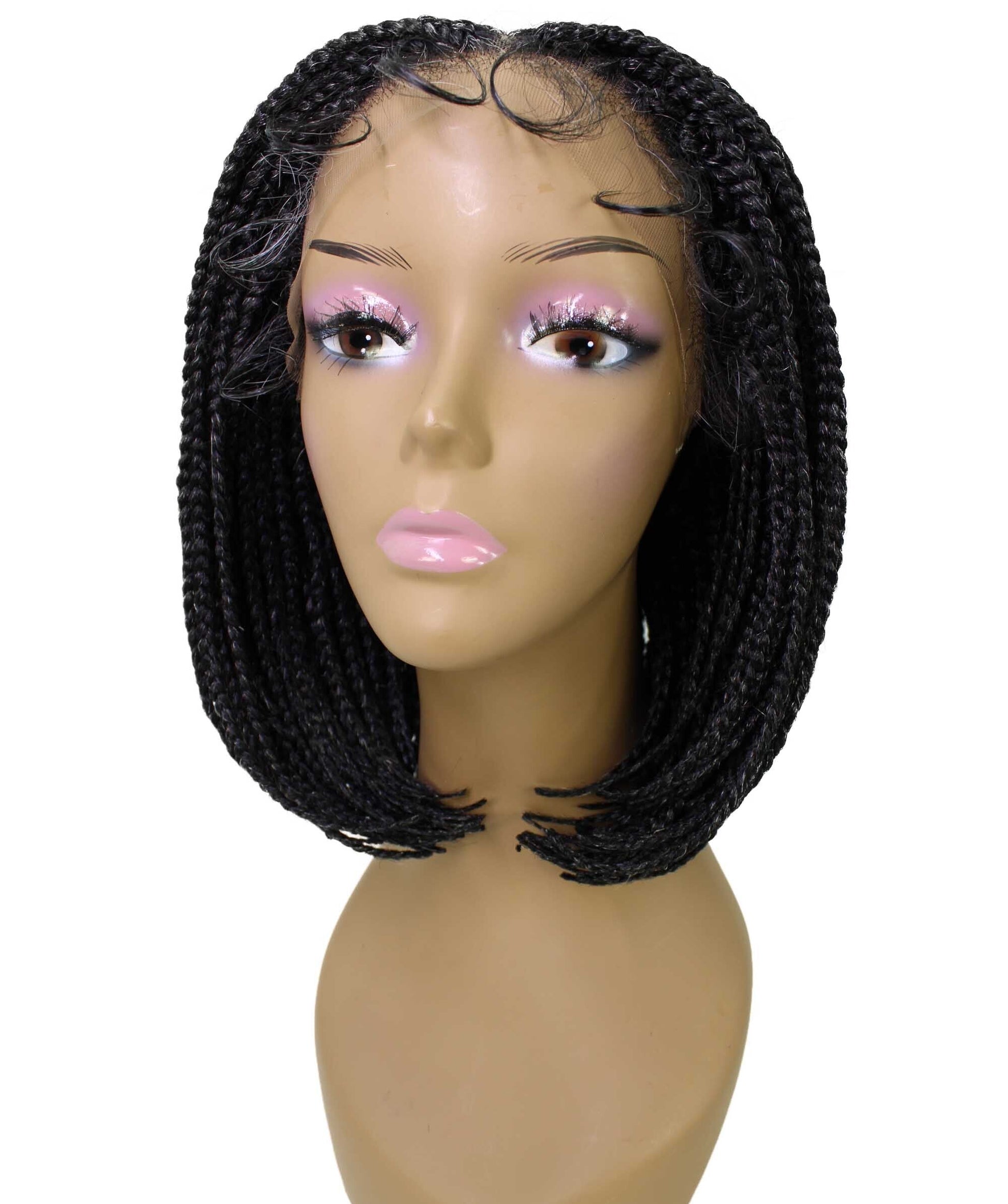 #280 - Salt and Pepper Grey