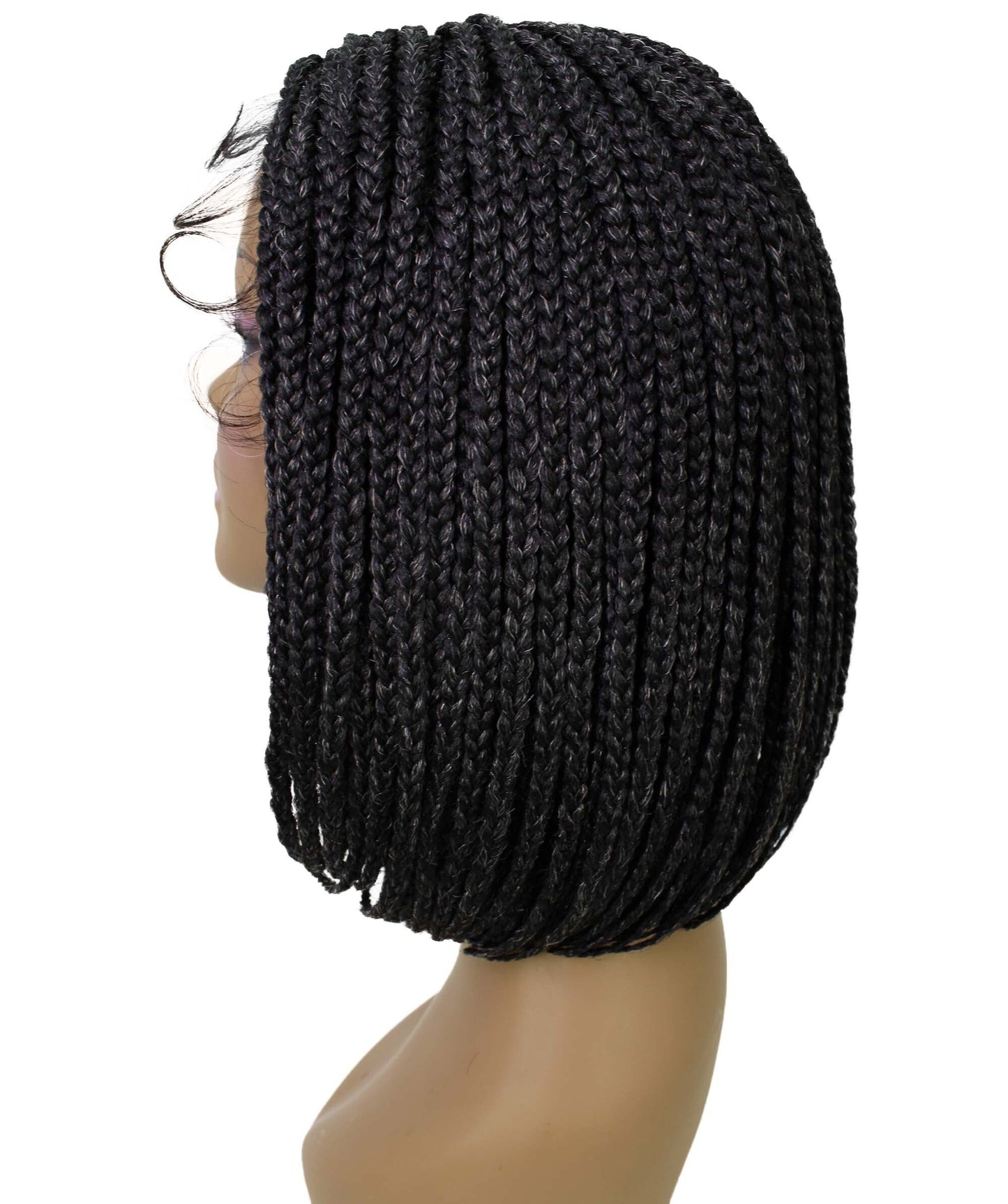 #280 - Salt and Pepper Grey