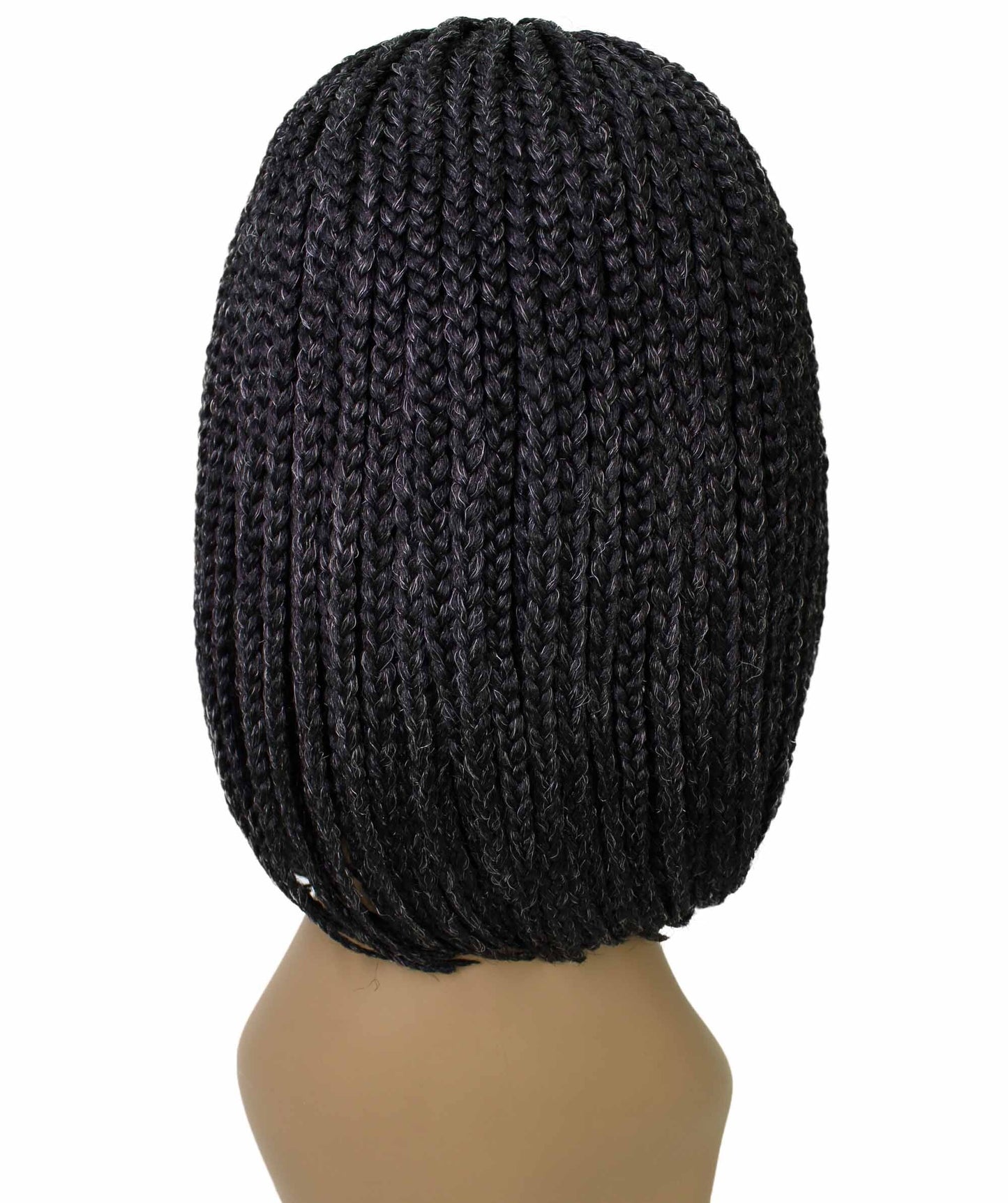 #280 - Salt and Pepper Grey