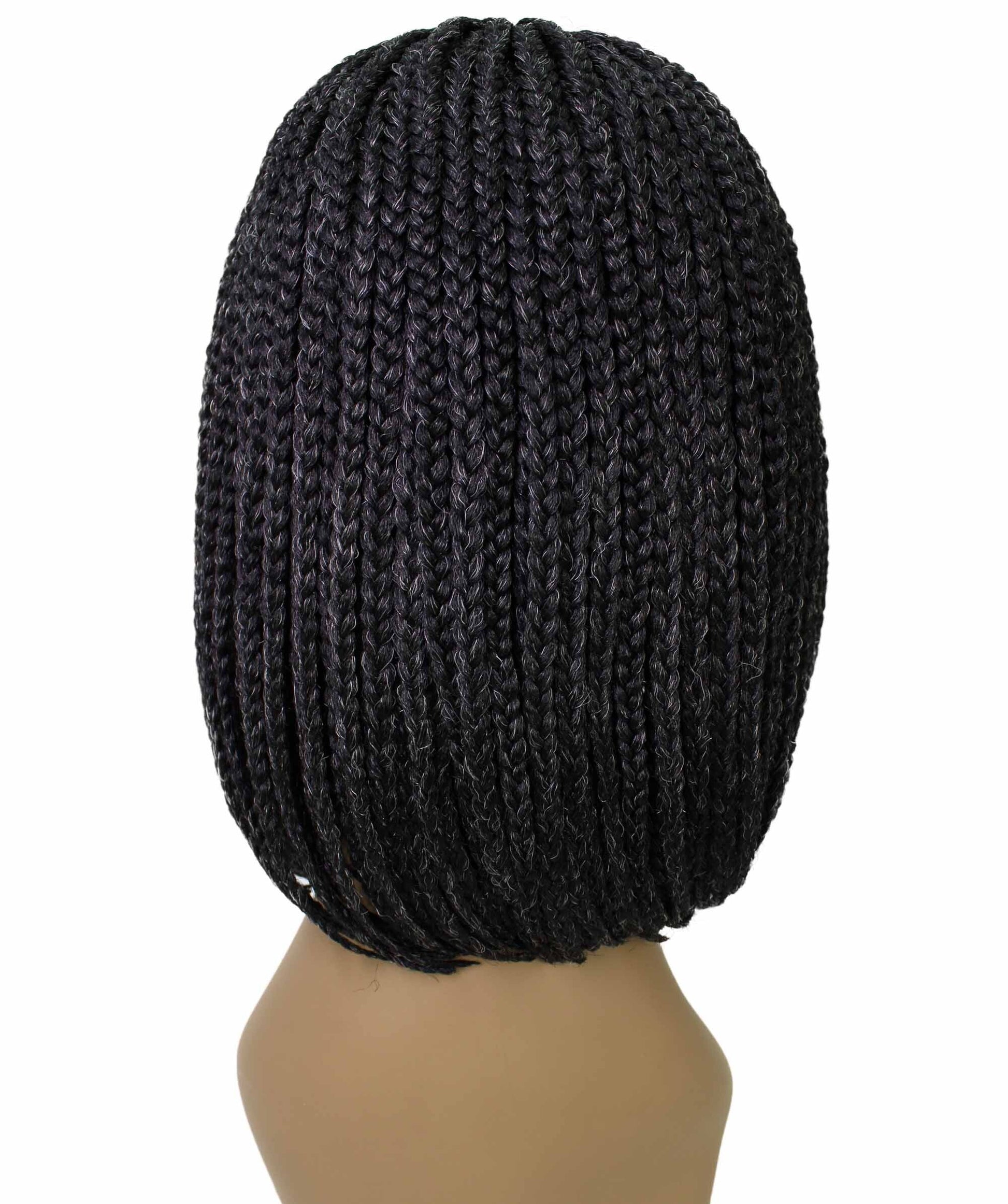 #280 - Salt and Pepper Grey