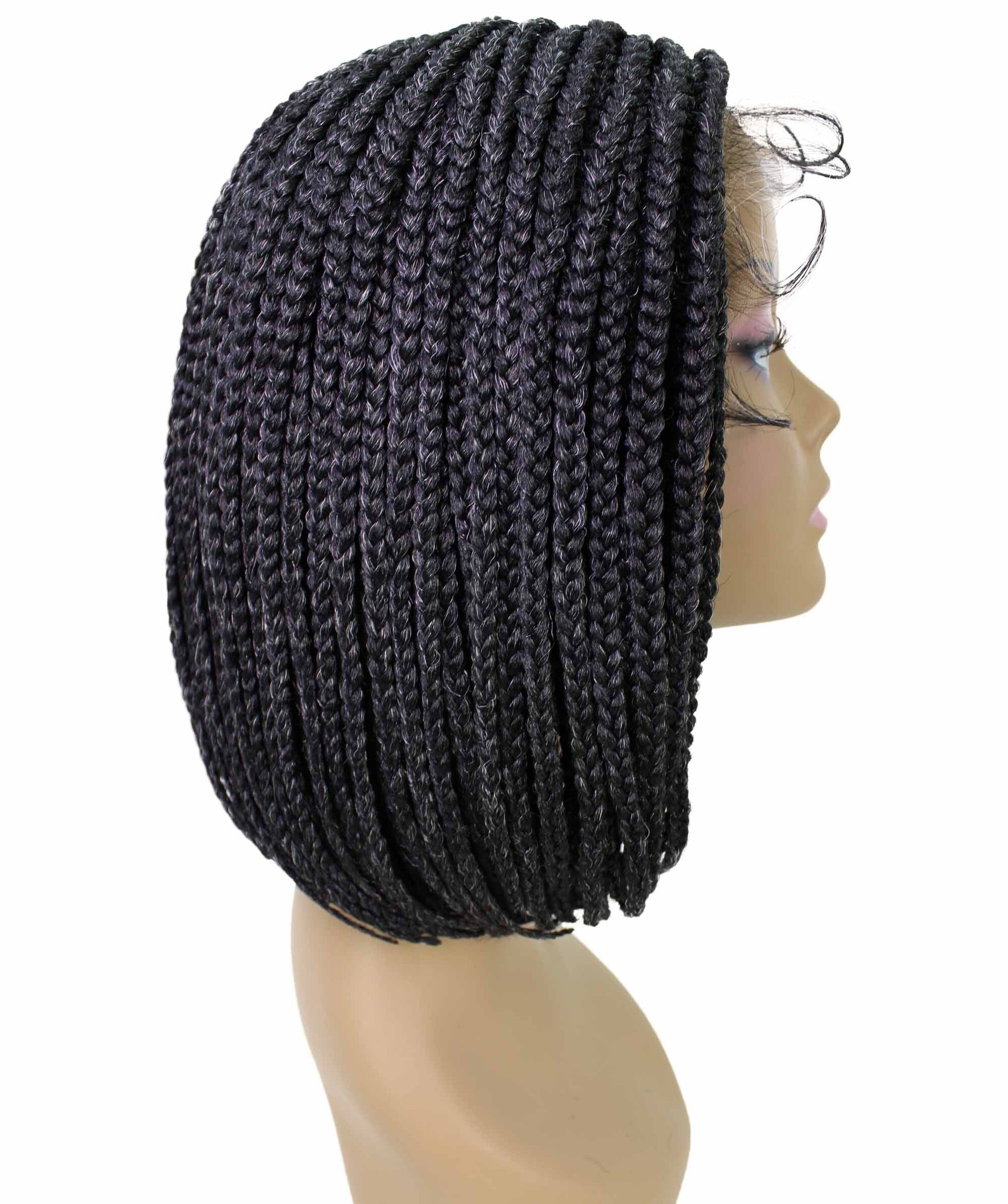 #280 - Salt and Pepper Grey