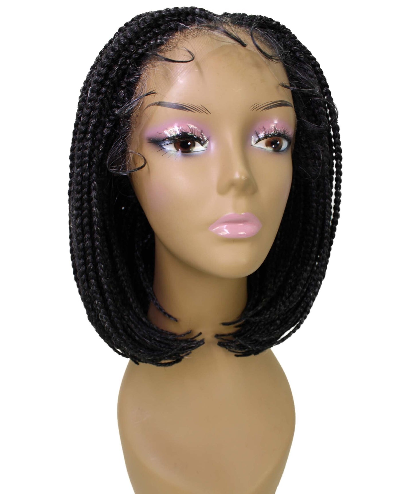 #280 - Salt and Pepper Grey