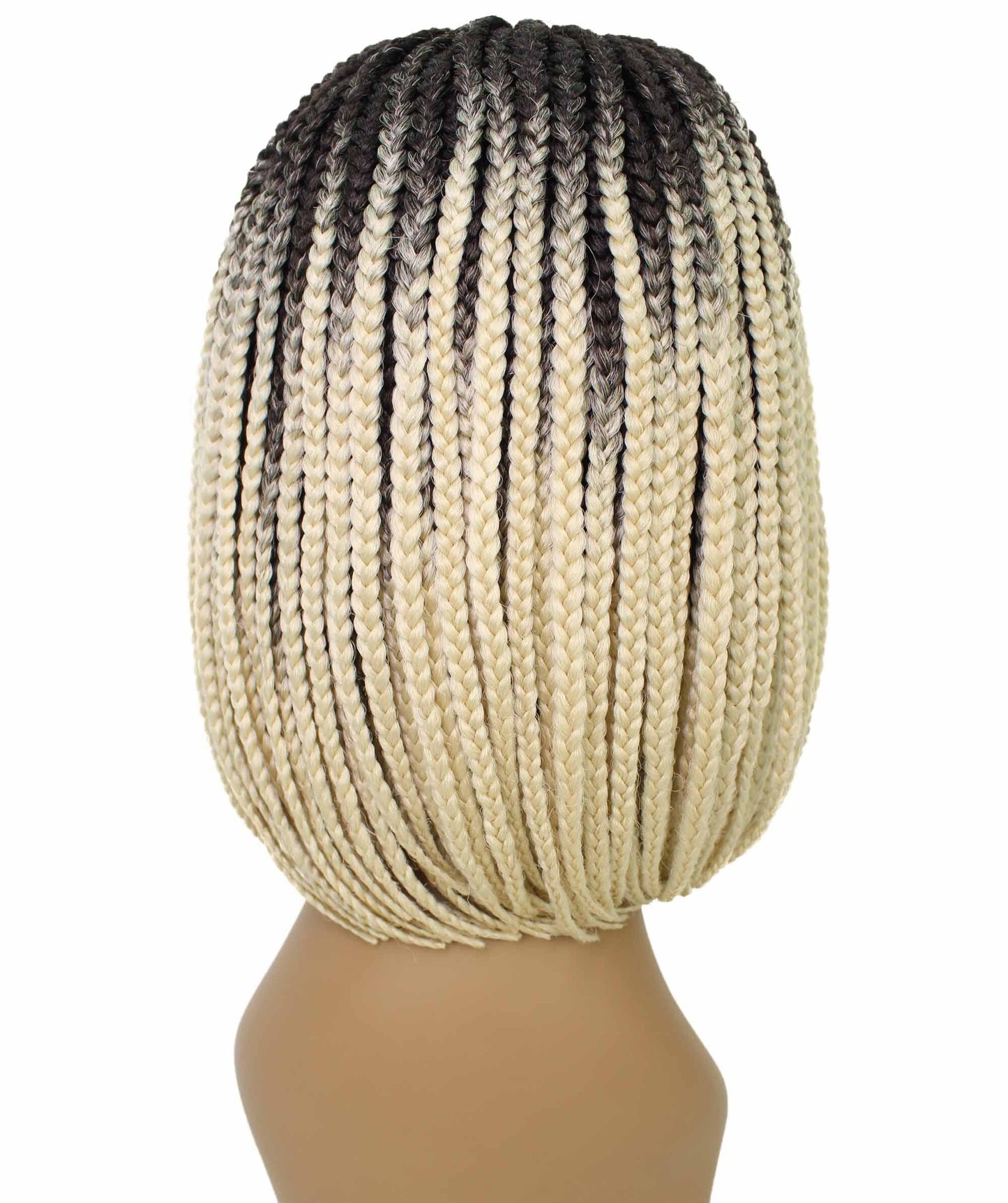 #TT4/613 - Black to Blonde Ombre