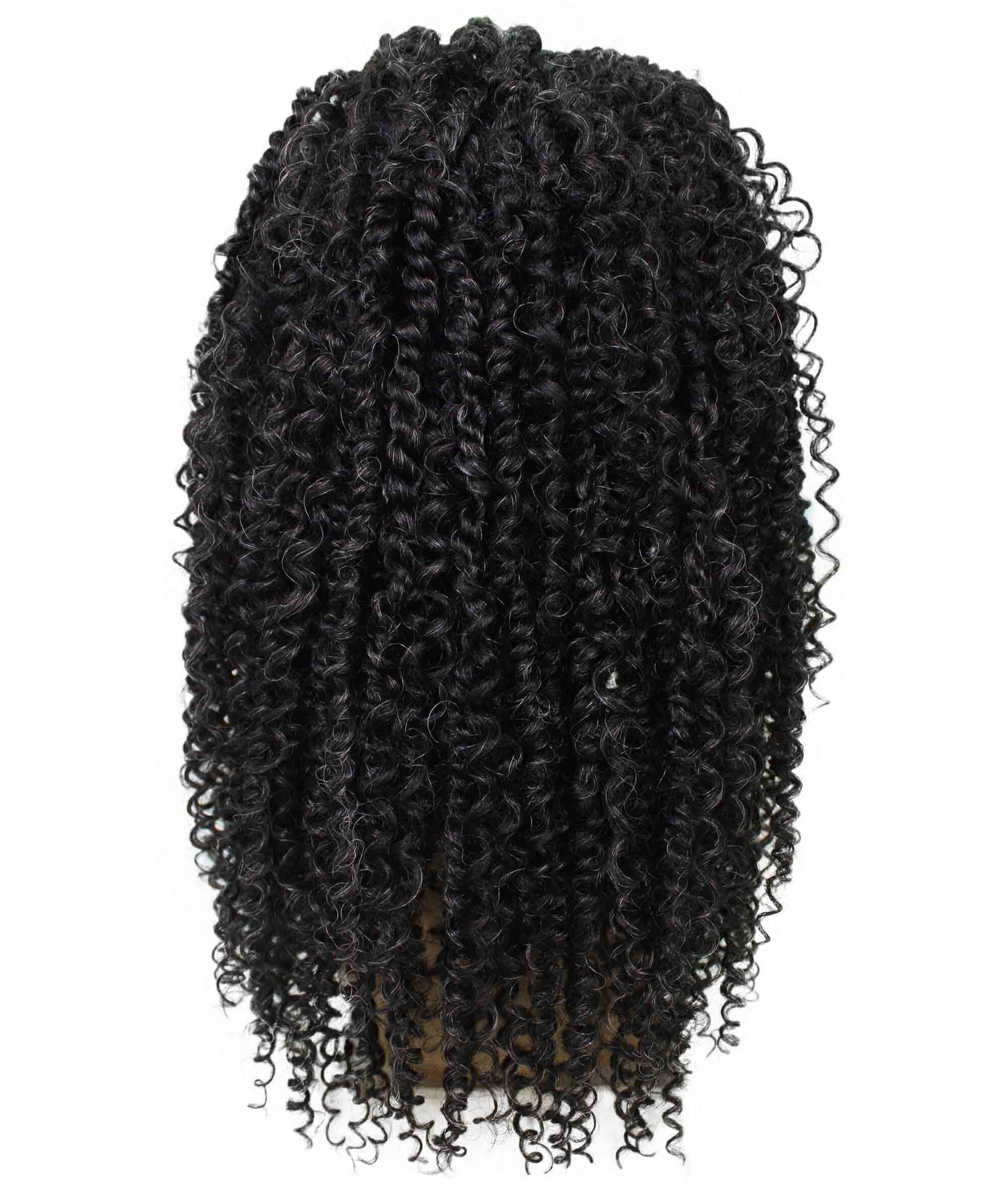 #280 - Salt and Pepper Grey