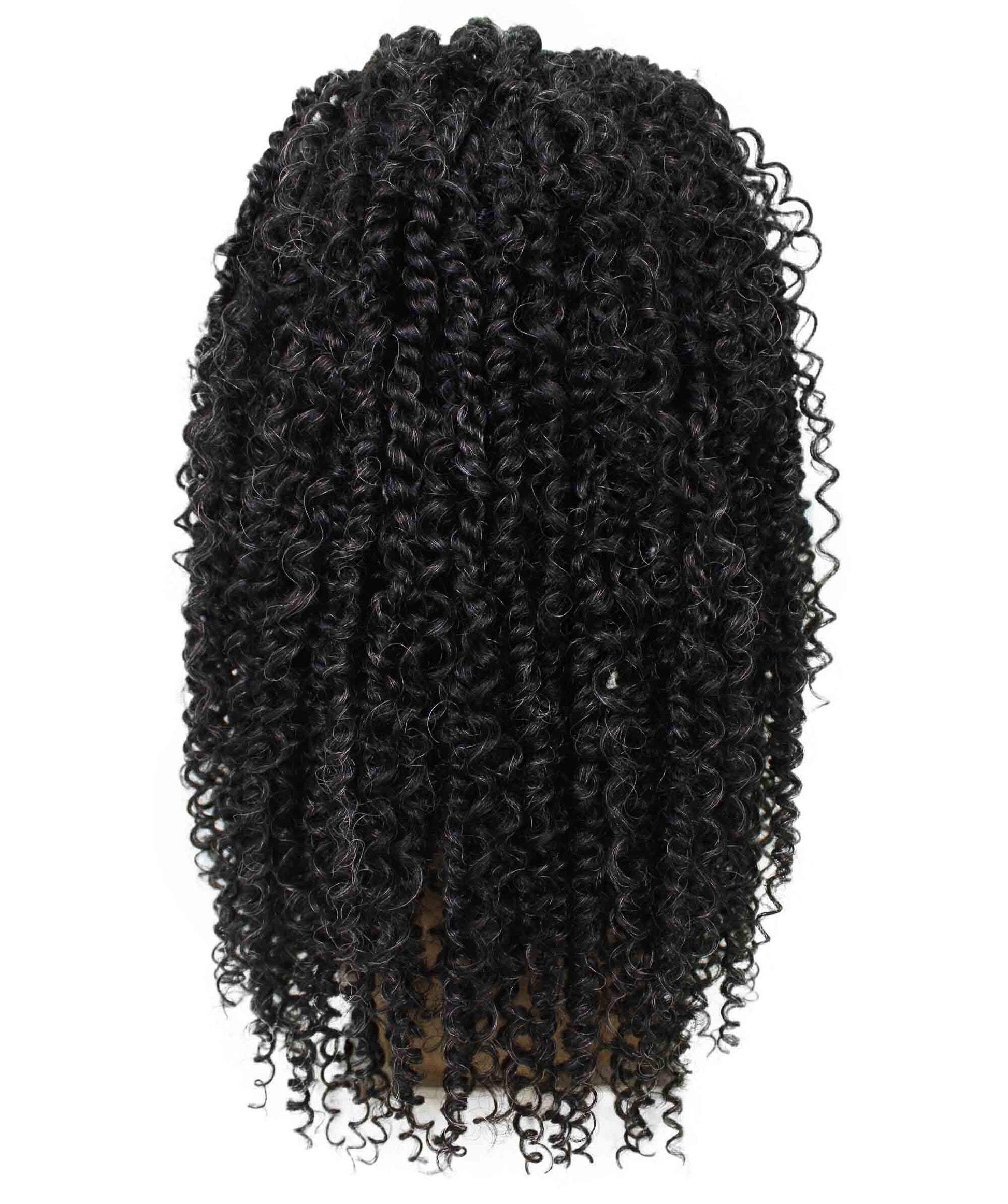 #280 - Salt and Pepper Grey