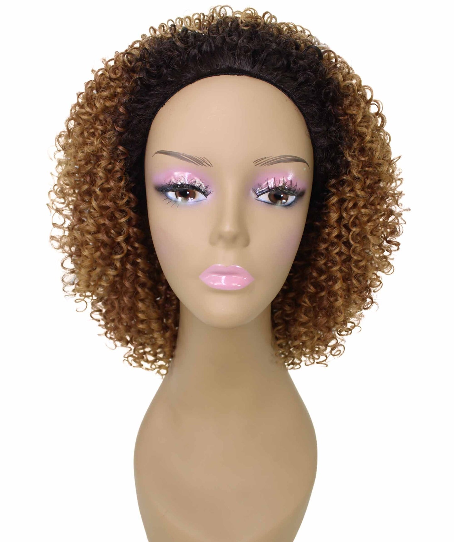 #HONEY AUBURN - Honey Auburn