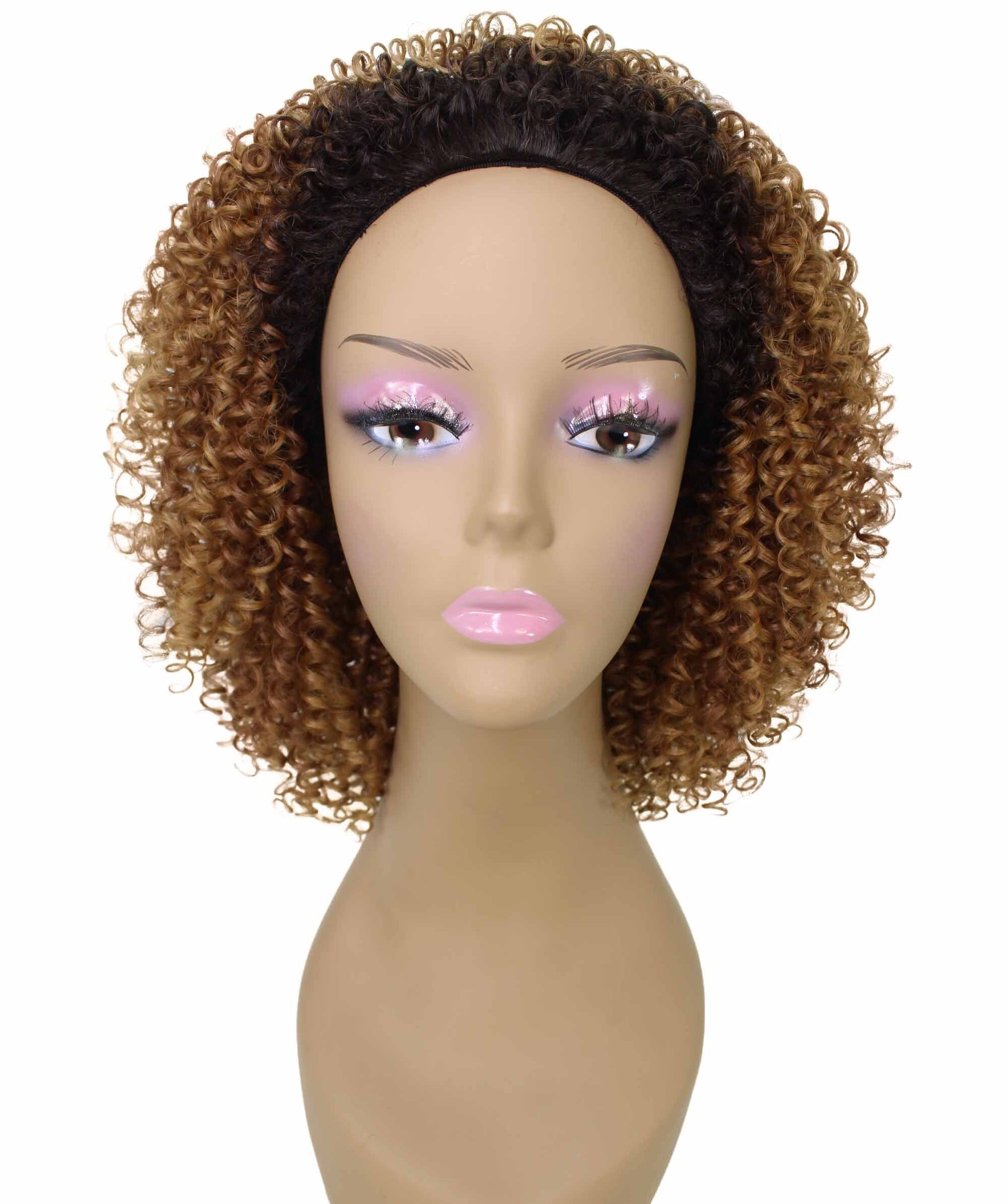 #HONEY AUBURN - Honey Auburn