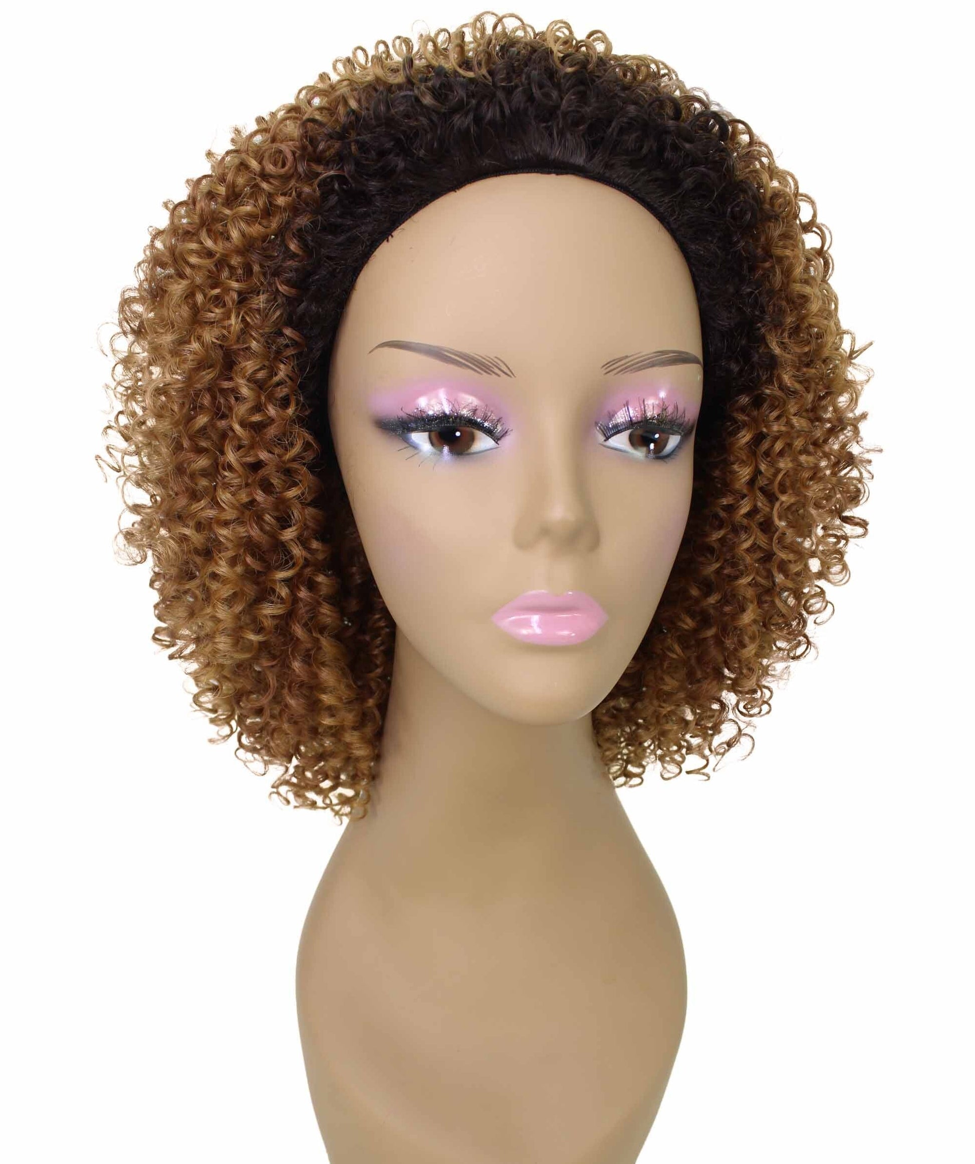 #HONEY AUBURN - Honey Auburn