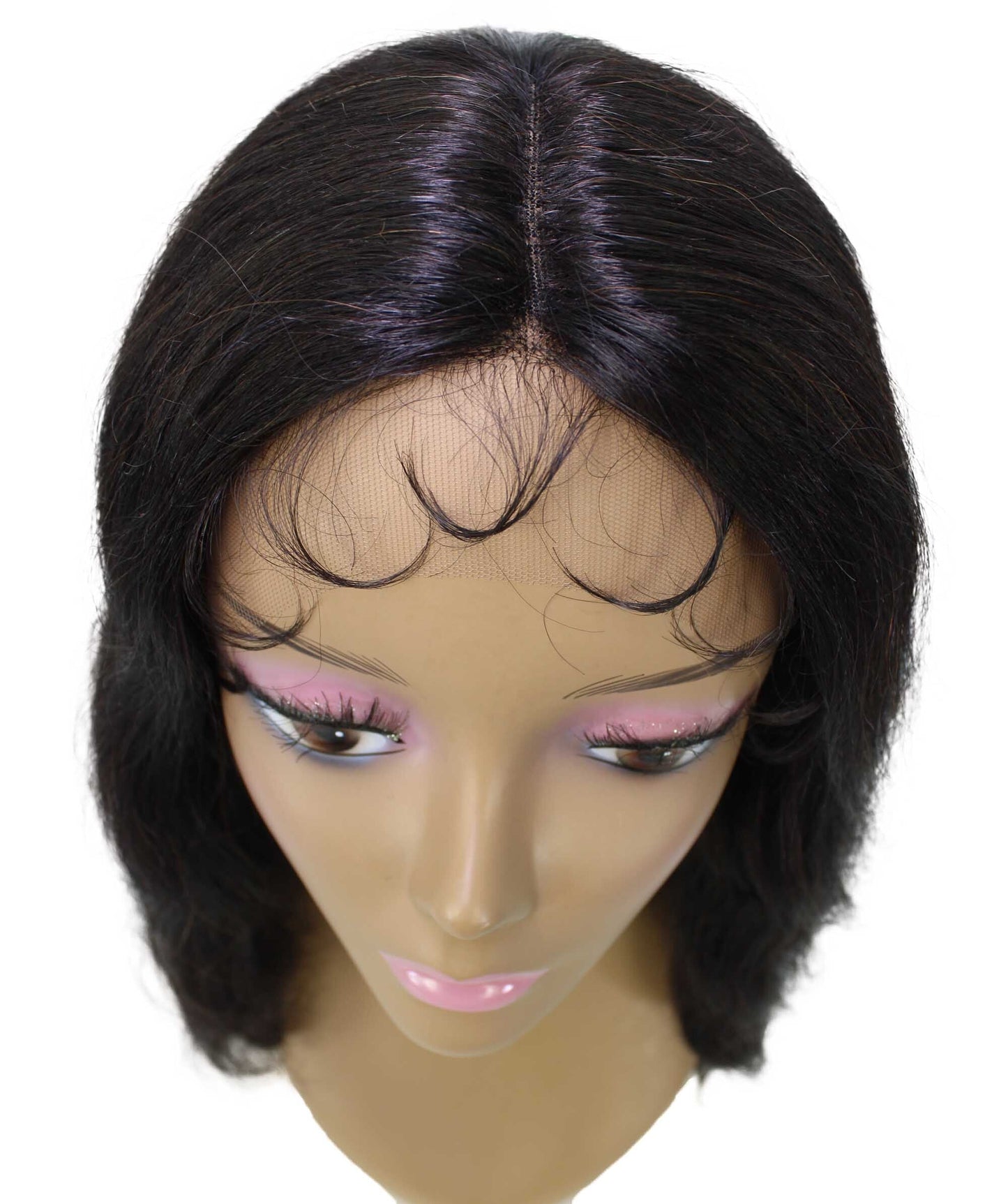 #F1B/30 - Black with Caramel Highlights