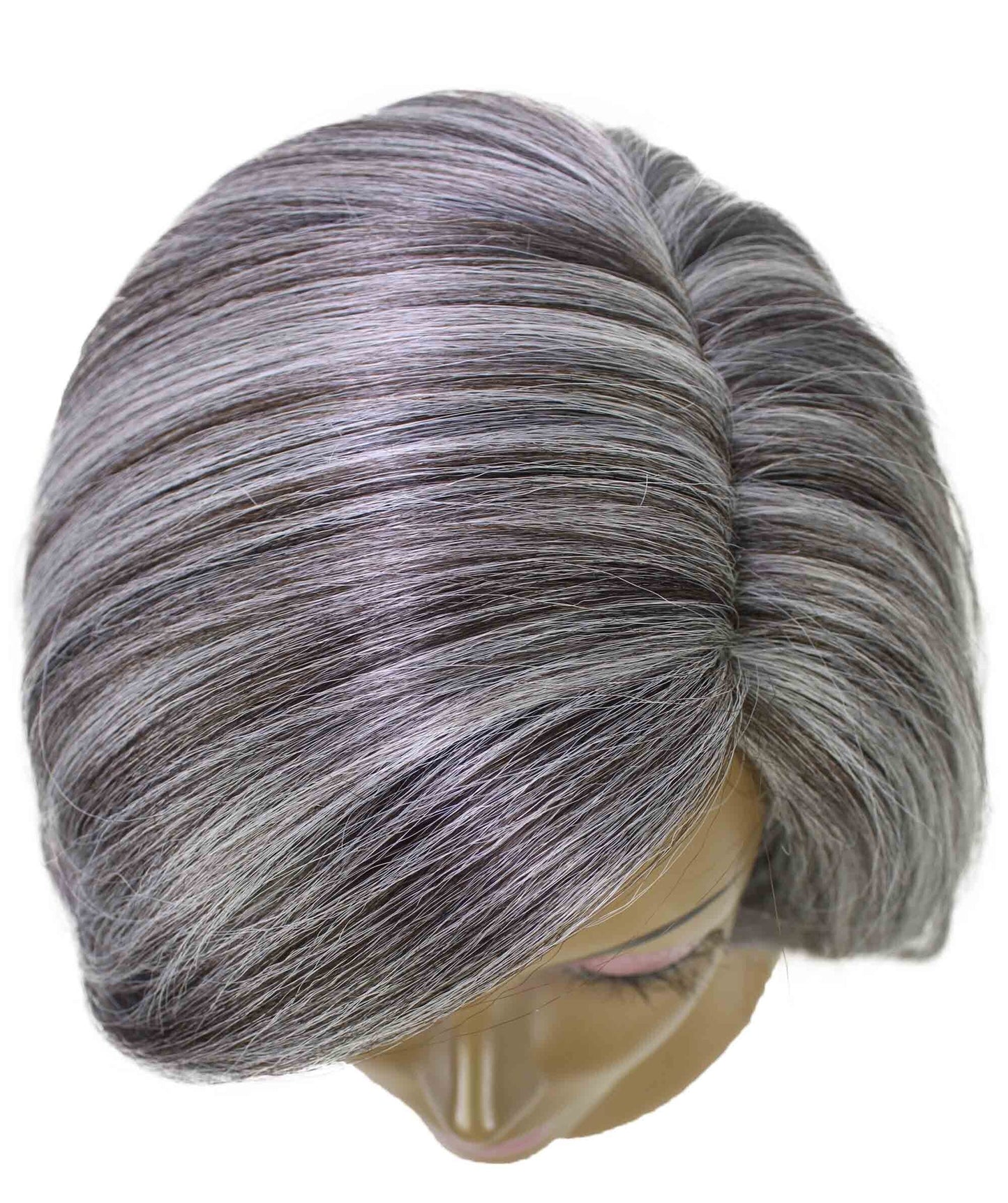 #44/51 - Charcoal Mixed Gray