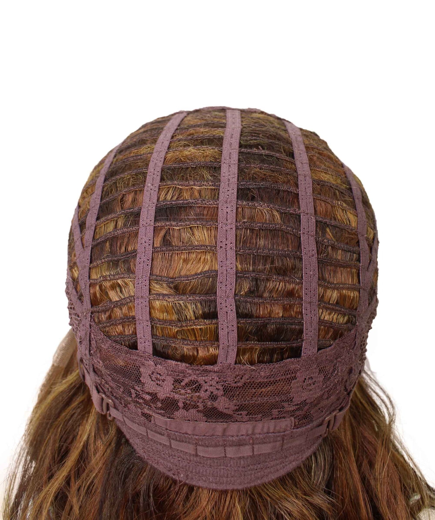 #P4273 - Light Brown Blend