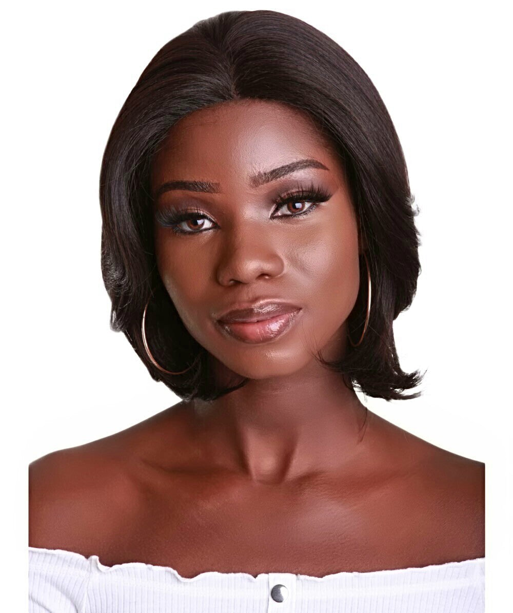 #2 - Dark Brown